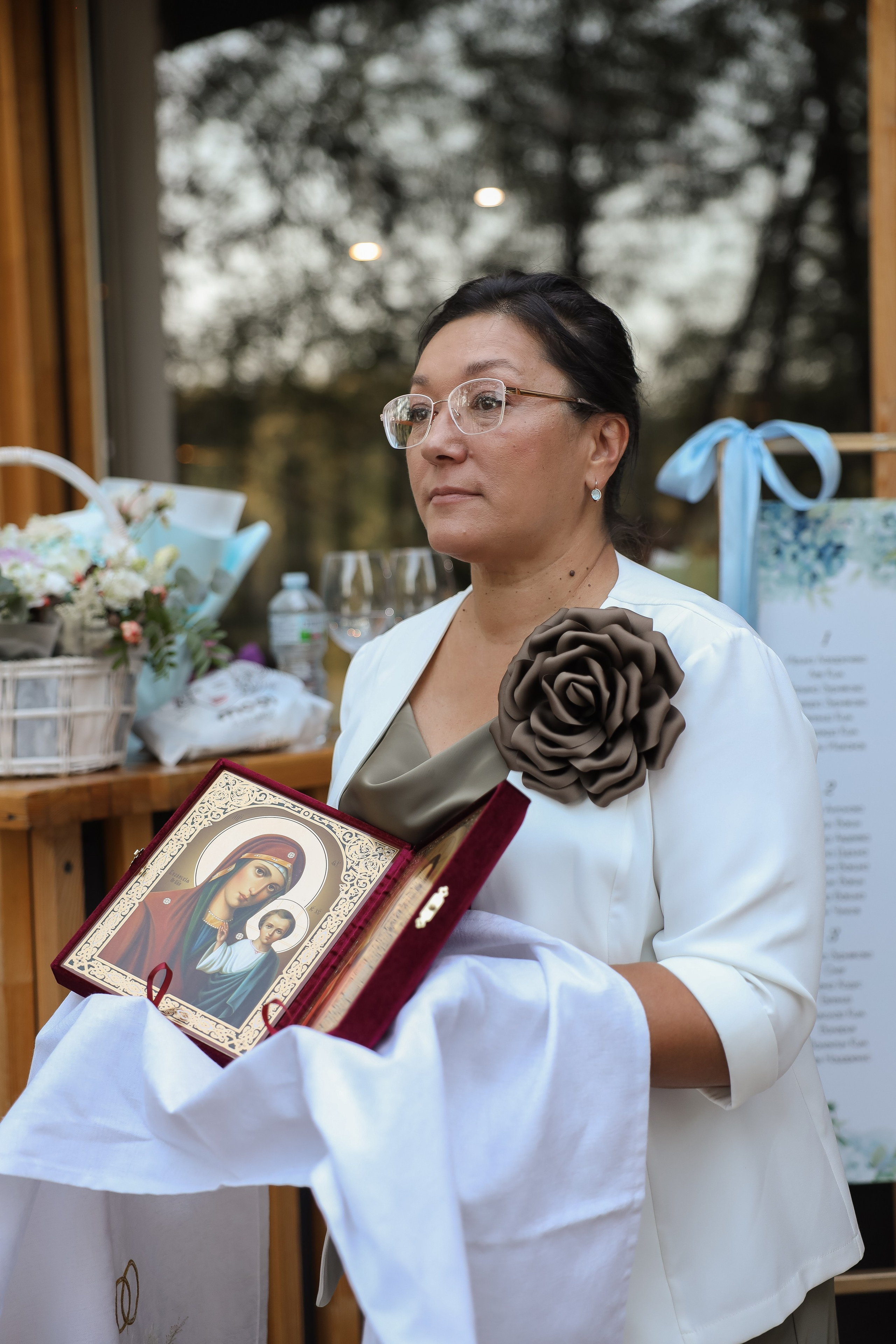 Алексей и Мария | Ozero Молоково. Свадебный фотограф Москва