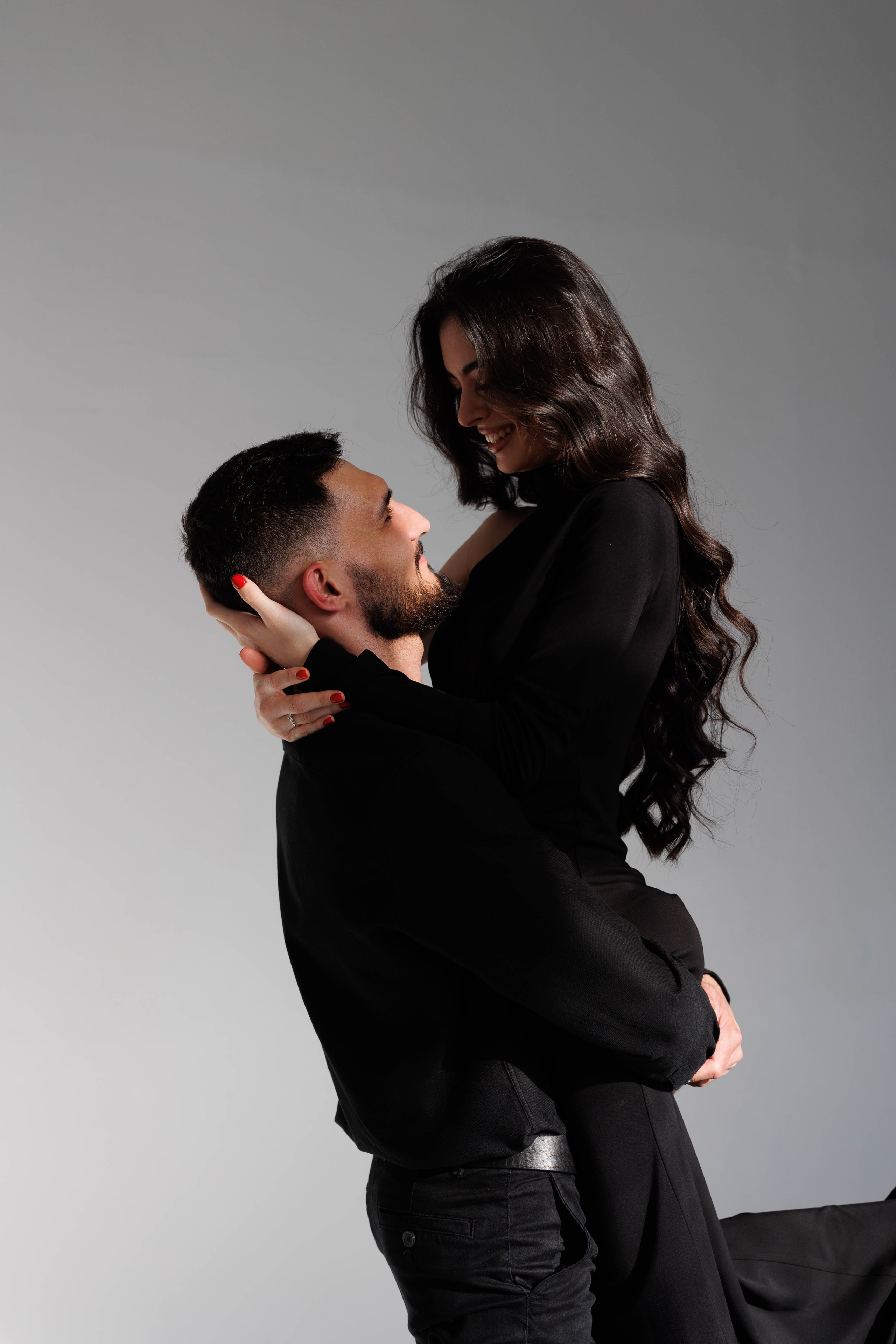 Любовь. Аксанна Аракелян