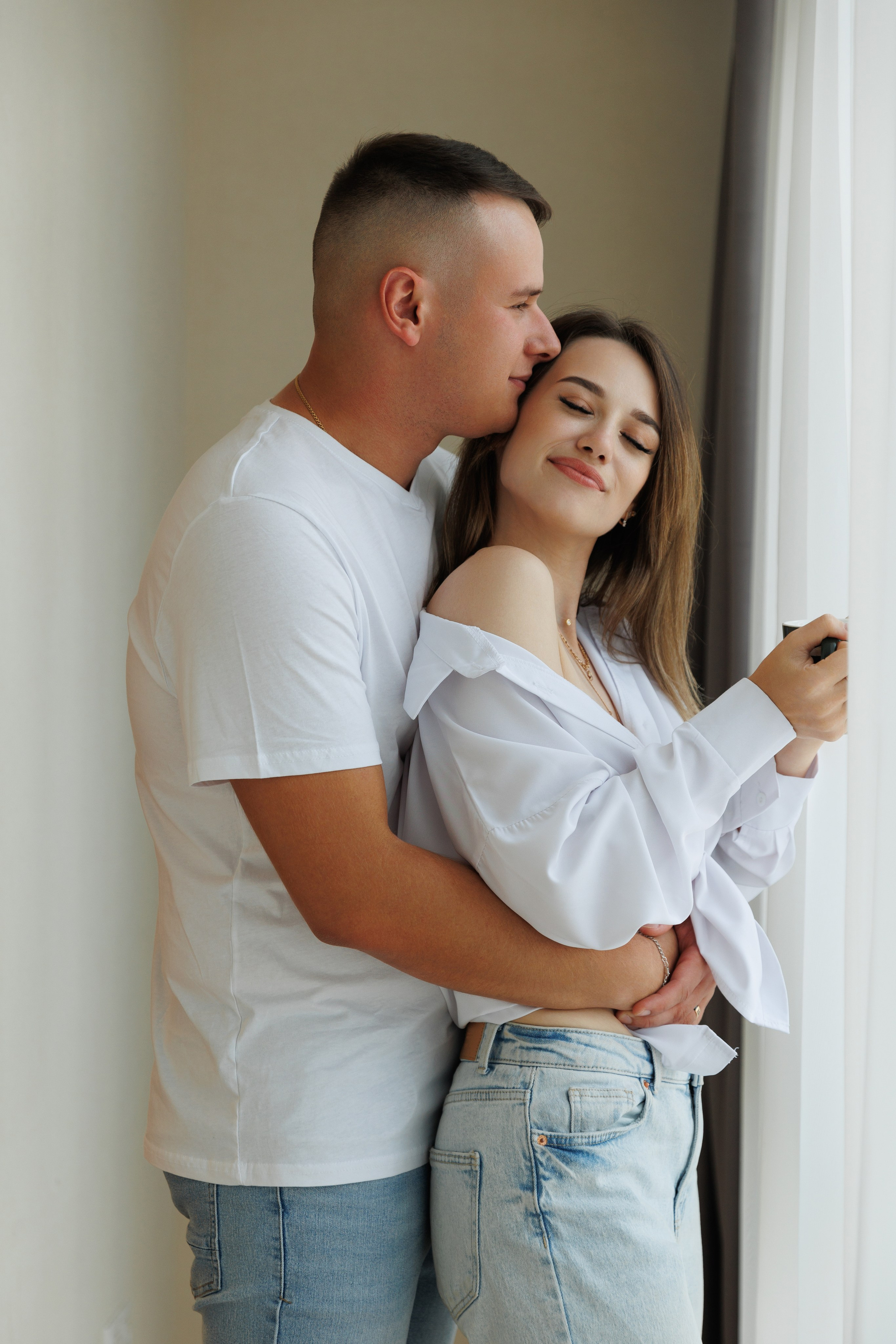 Love story. Аксанна Аракелян