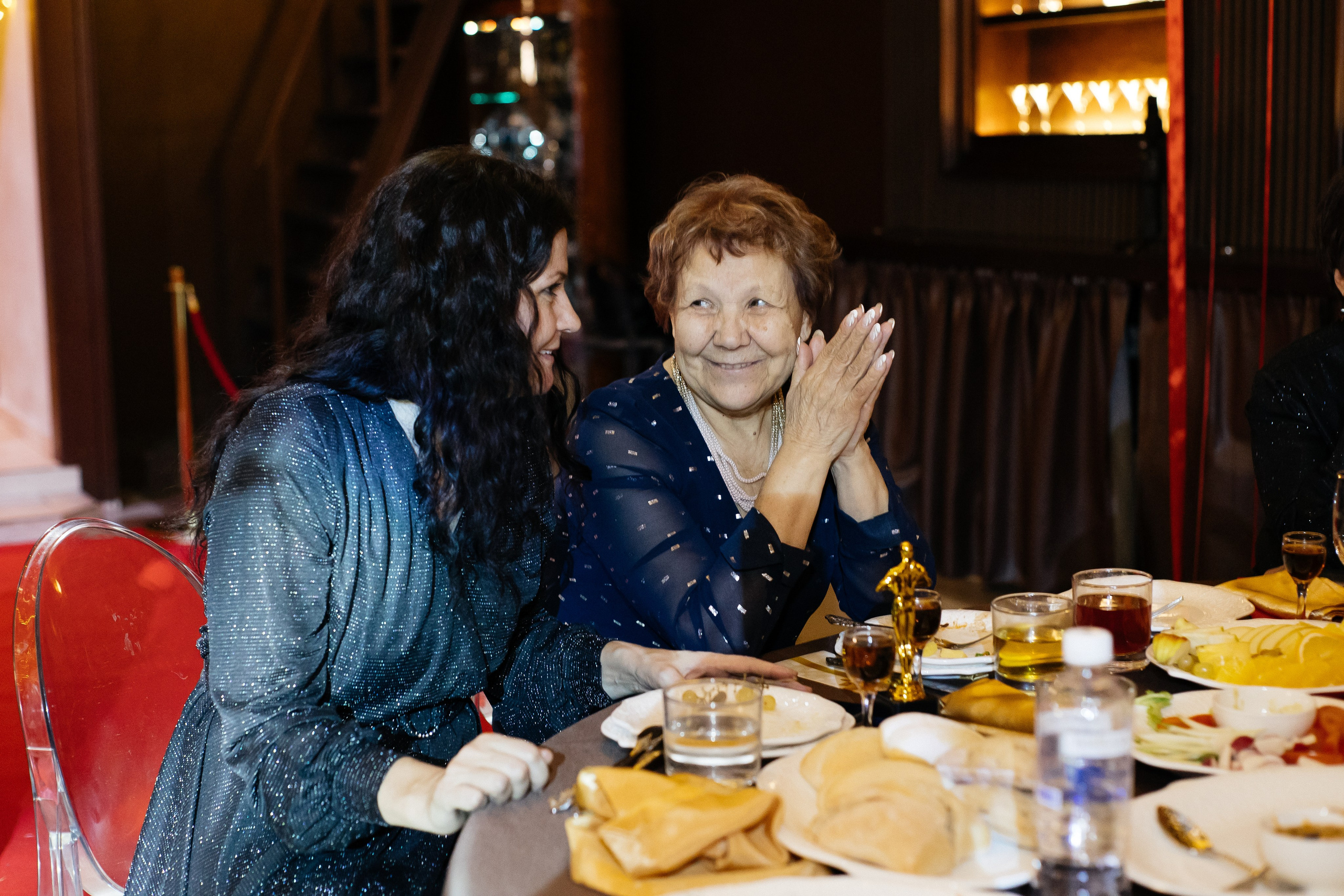 Юбилей. Фотограф в Иркутске