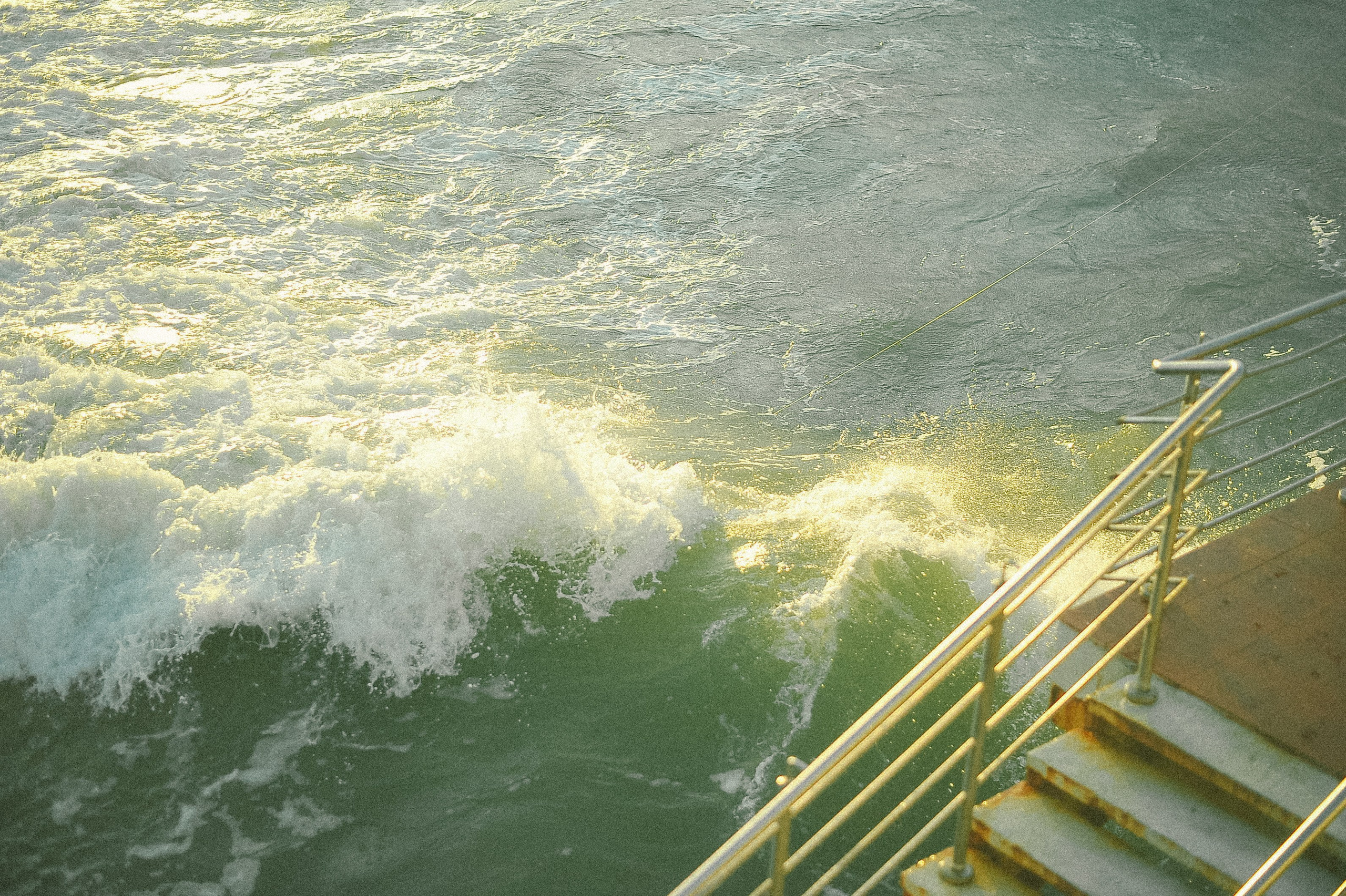 Прогулка. Элька Мурзина