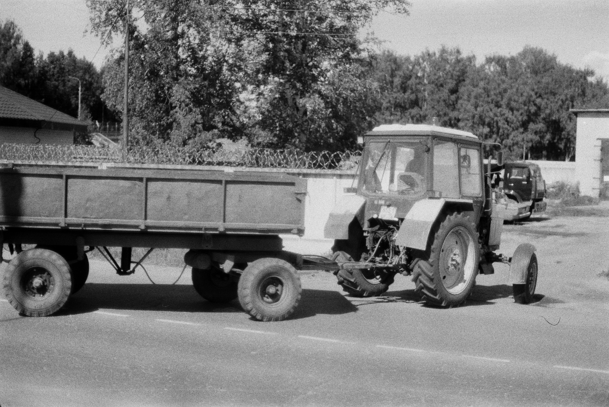 LIFE. Zheltokhov Egor