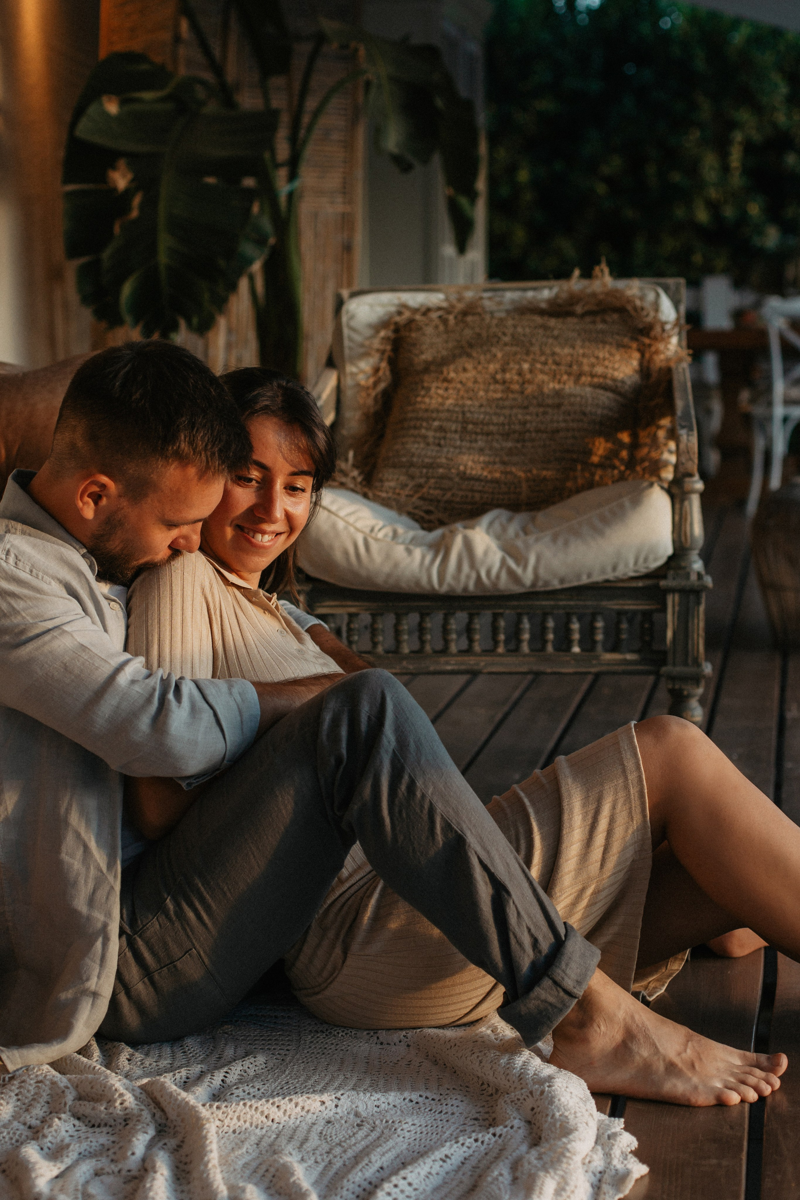 Семейный отдых на вилле. Фотограф Екатерина Гюнгор ♡ Фетхие Мармарис Ортаджа