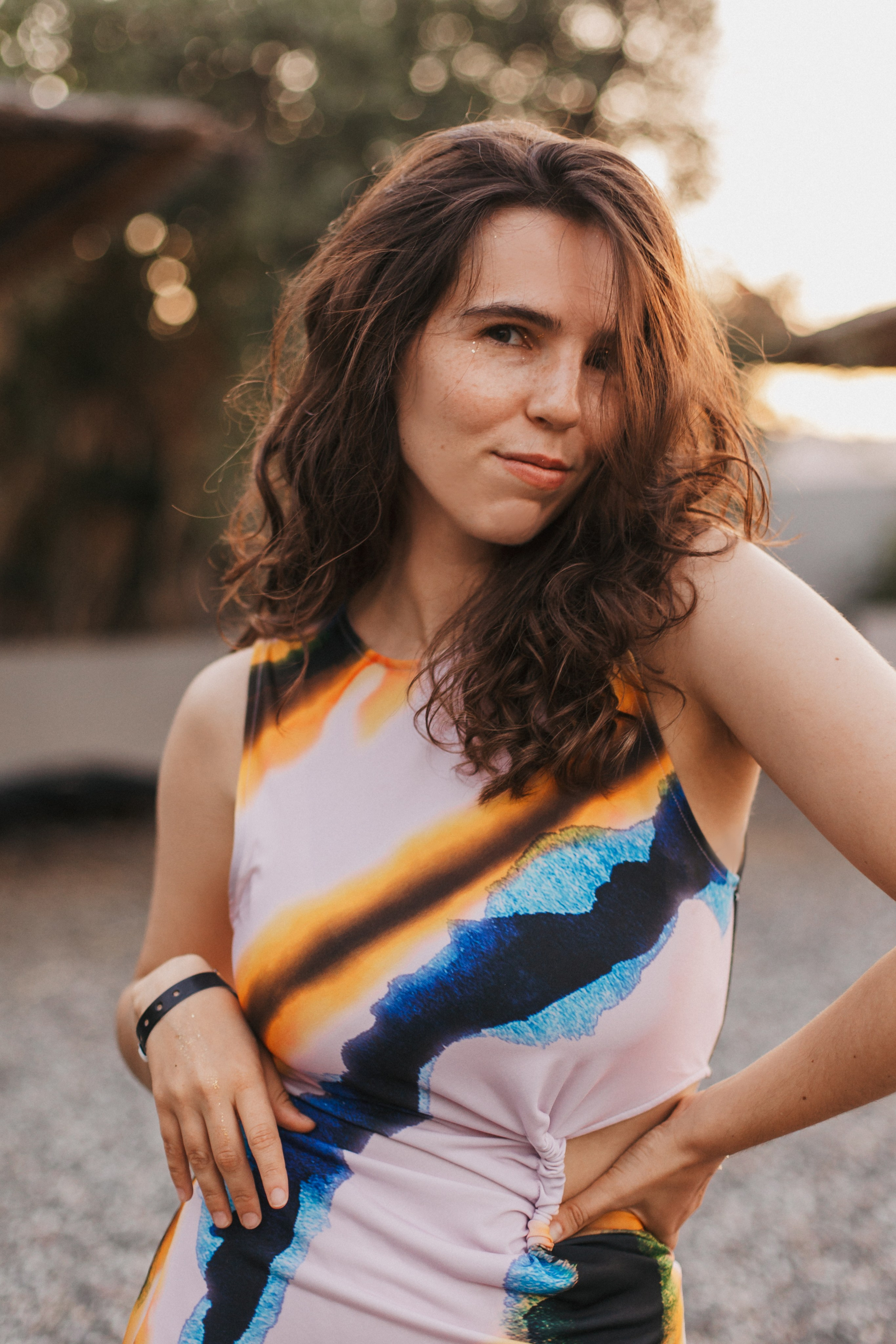 Анна-Богдана. Фотограф Екатерина Гюнгор ♡ Фетхие Мармарис Ортаджа