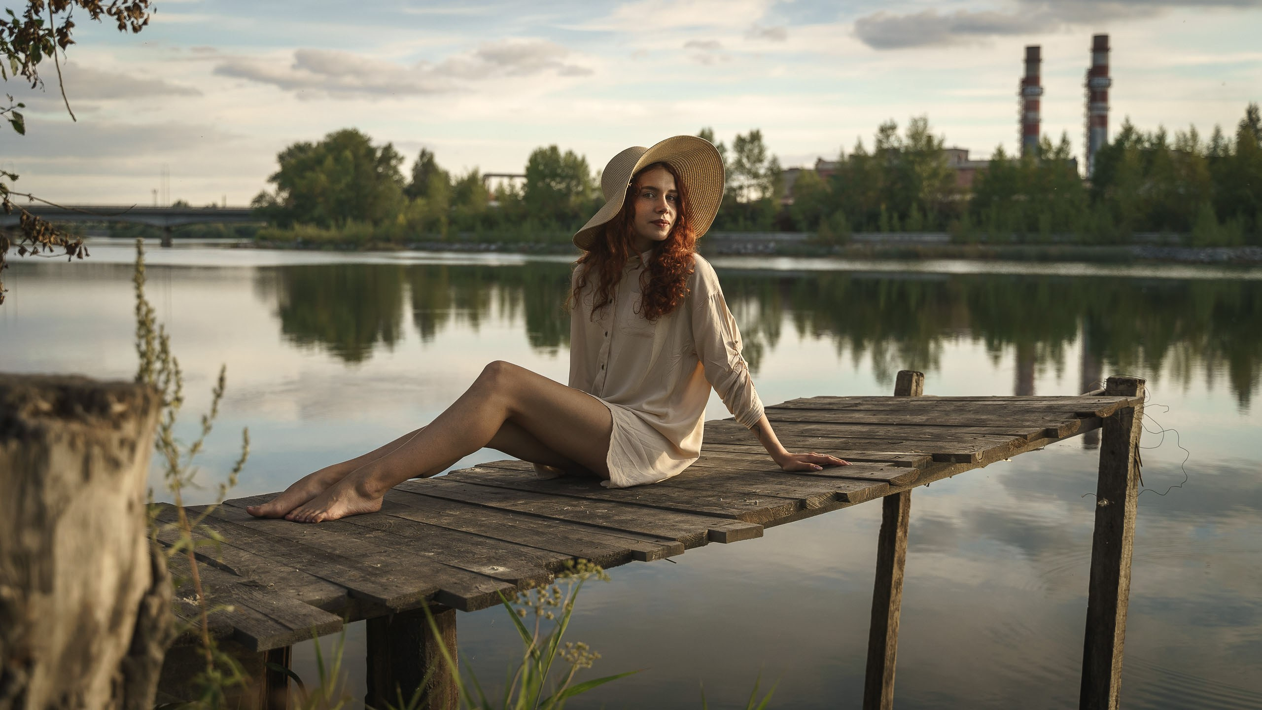 Свадебный и семейный фотограф в Новосибирске Данил Коротких