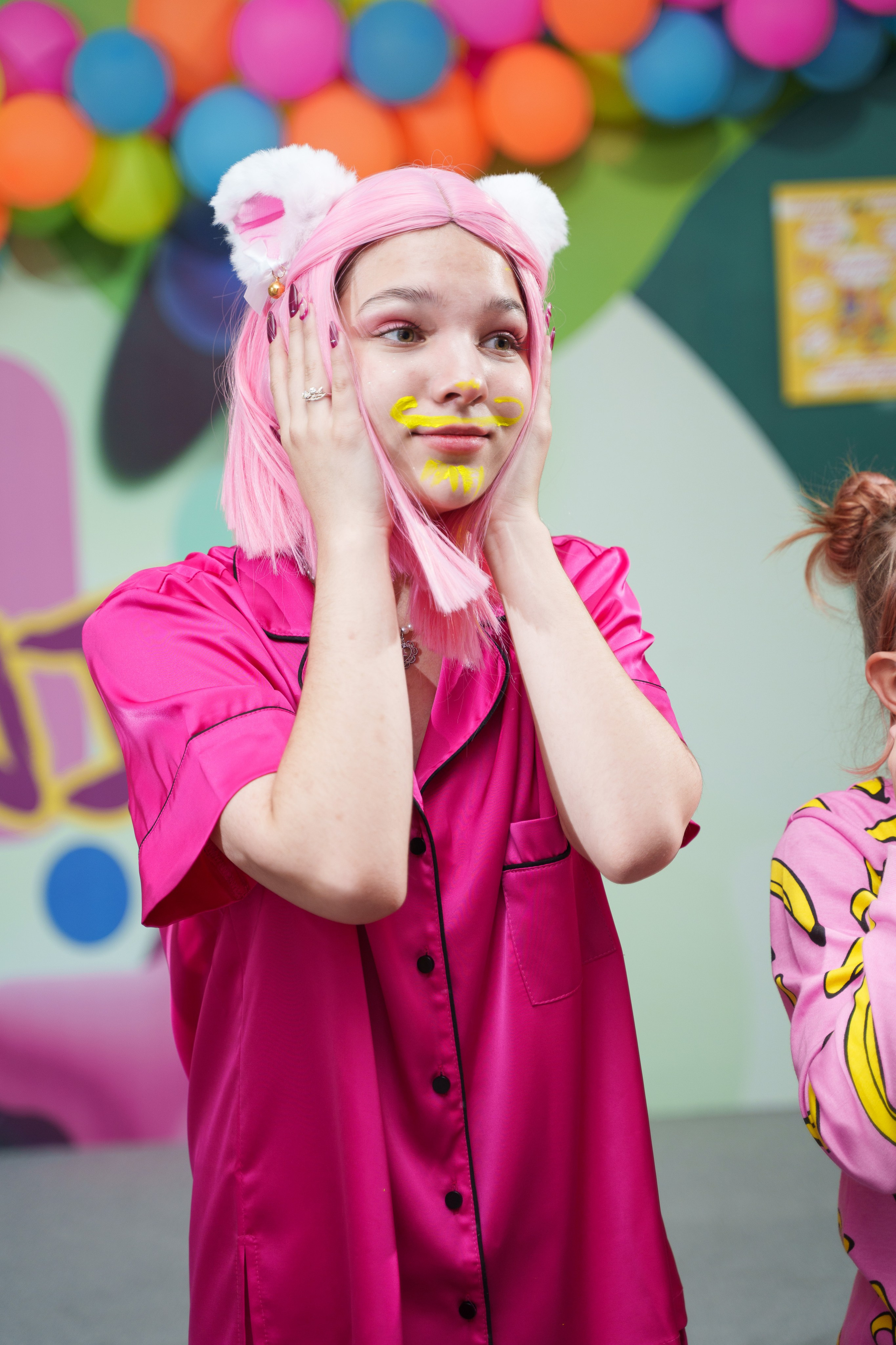 Фотограф на детские праздники. Свадебный и семейный фотограф в Новосибирске Данил Коротких