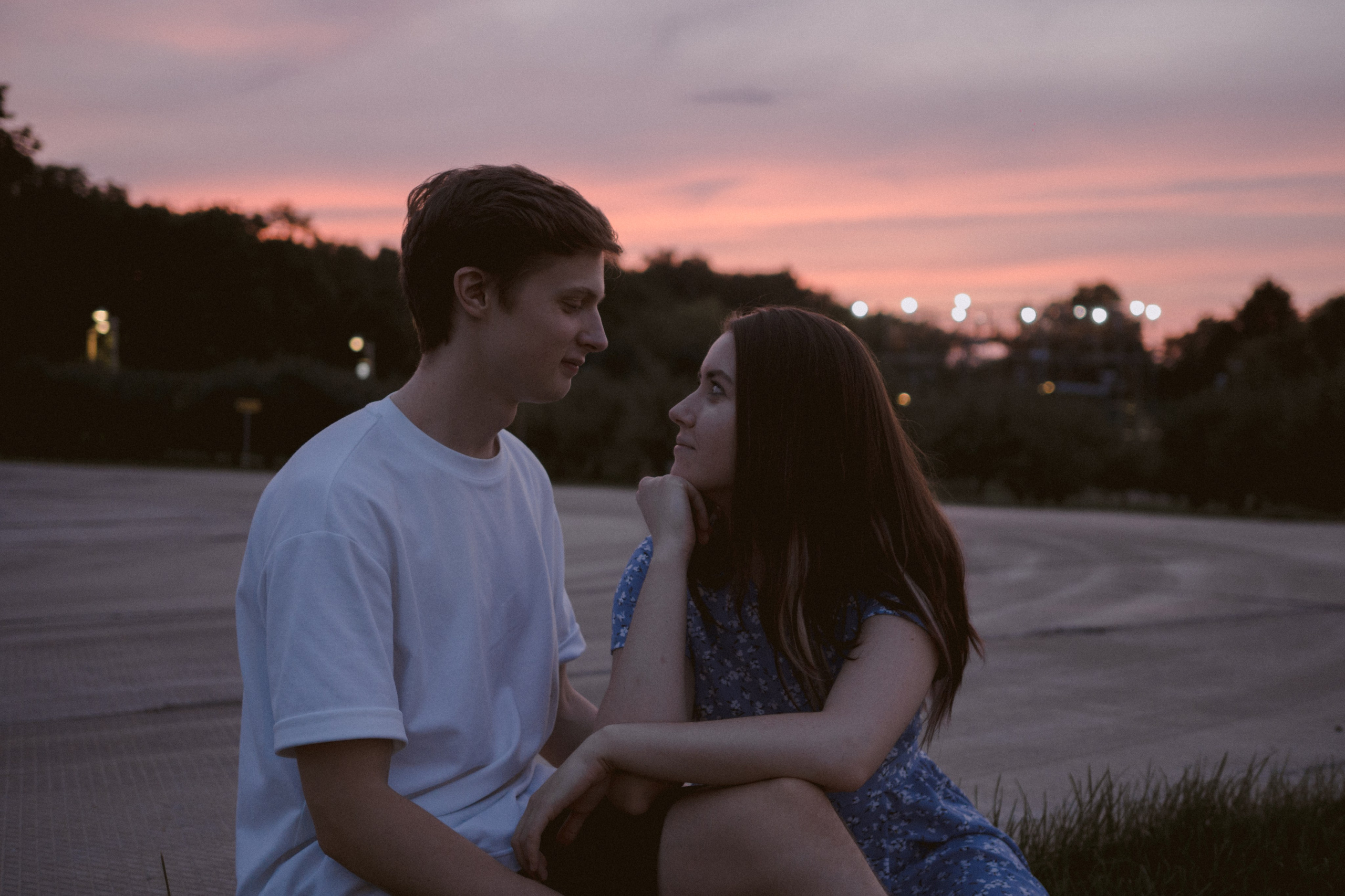 Место встречи