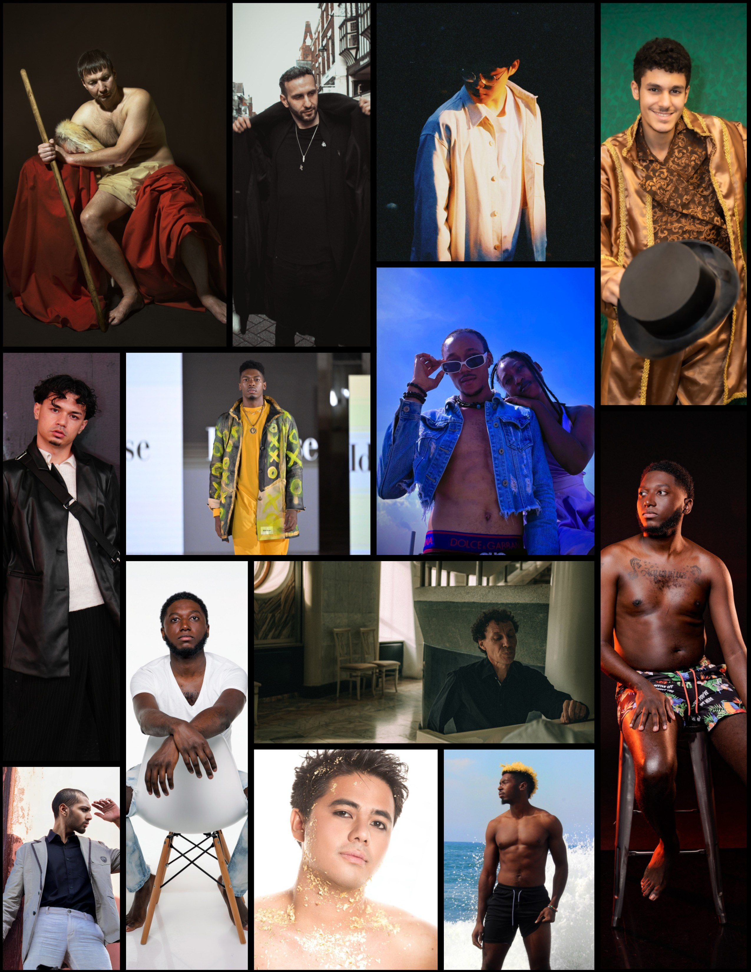 MARIKA. Фотограф в Самаре Елена Фомина