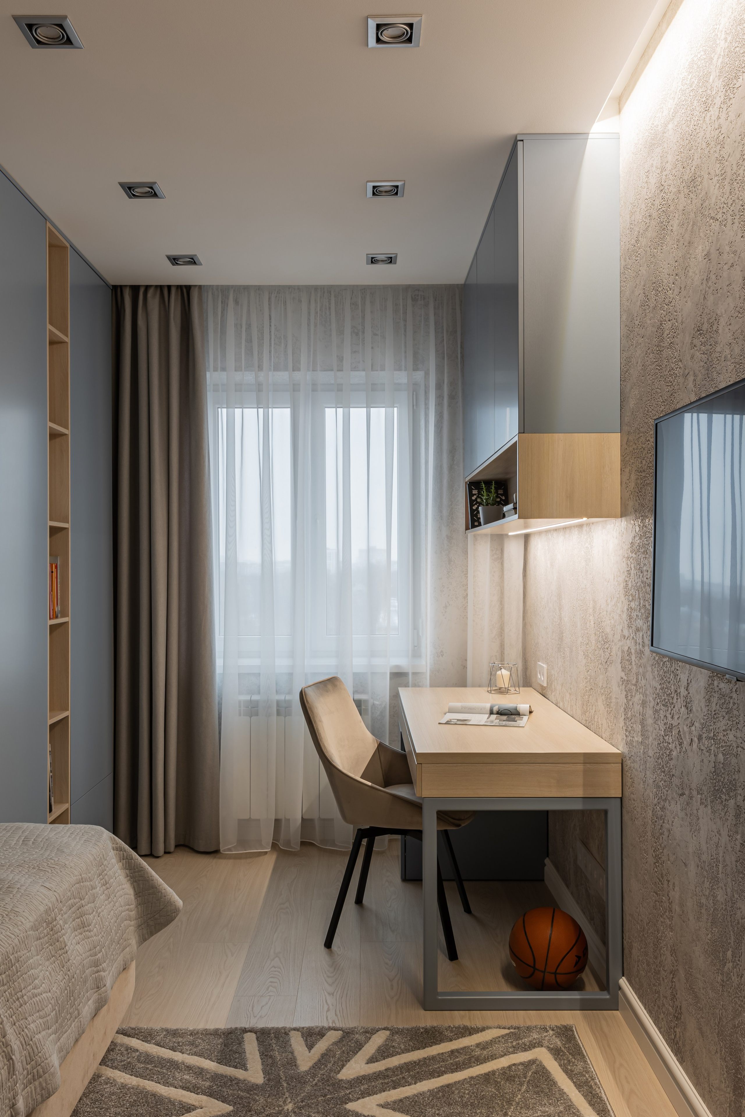 ЕКАТЕРИНА МАРЧЕНКОВА. Наталья Летунова — интерьерный фотограф в Иванове