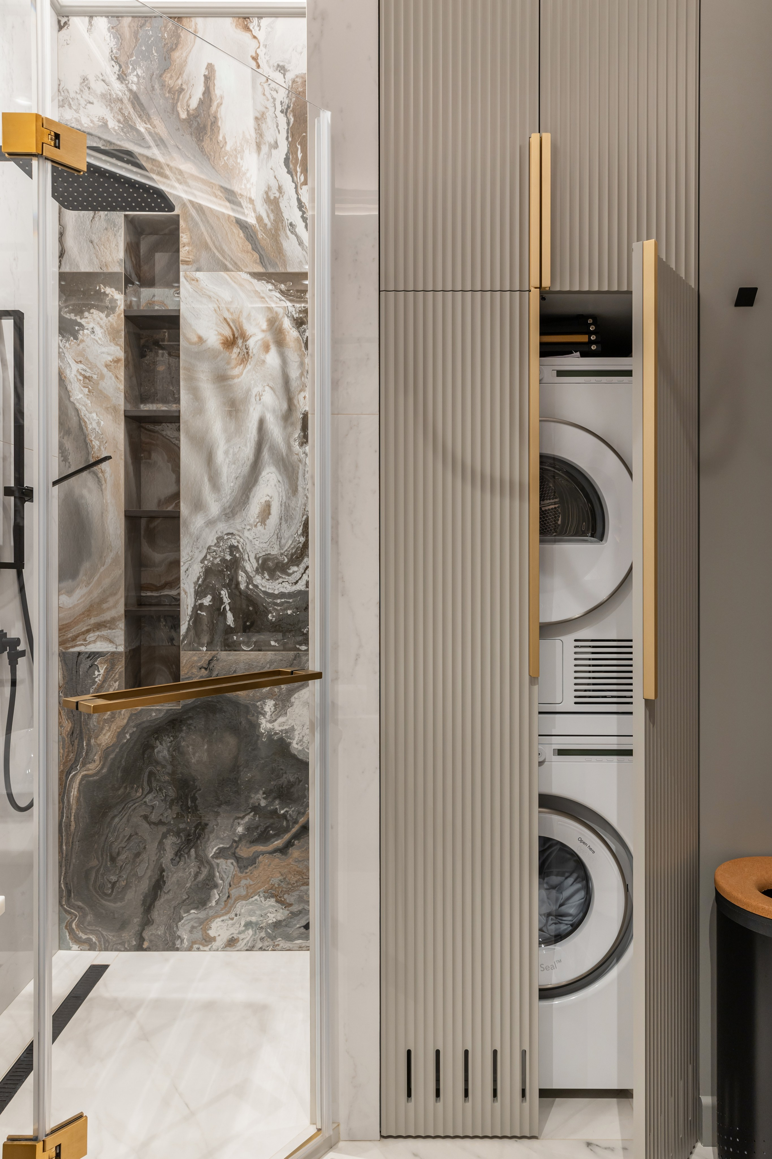 Дом Дизайна — квартира на Наумова. Наталья Летунова — интерьерный фотограф в Иванове