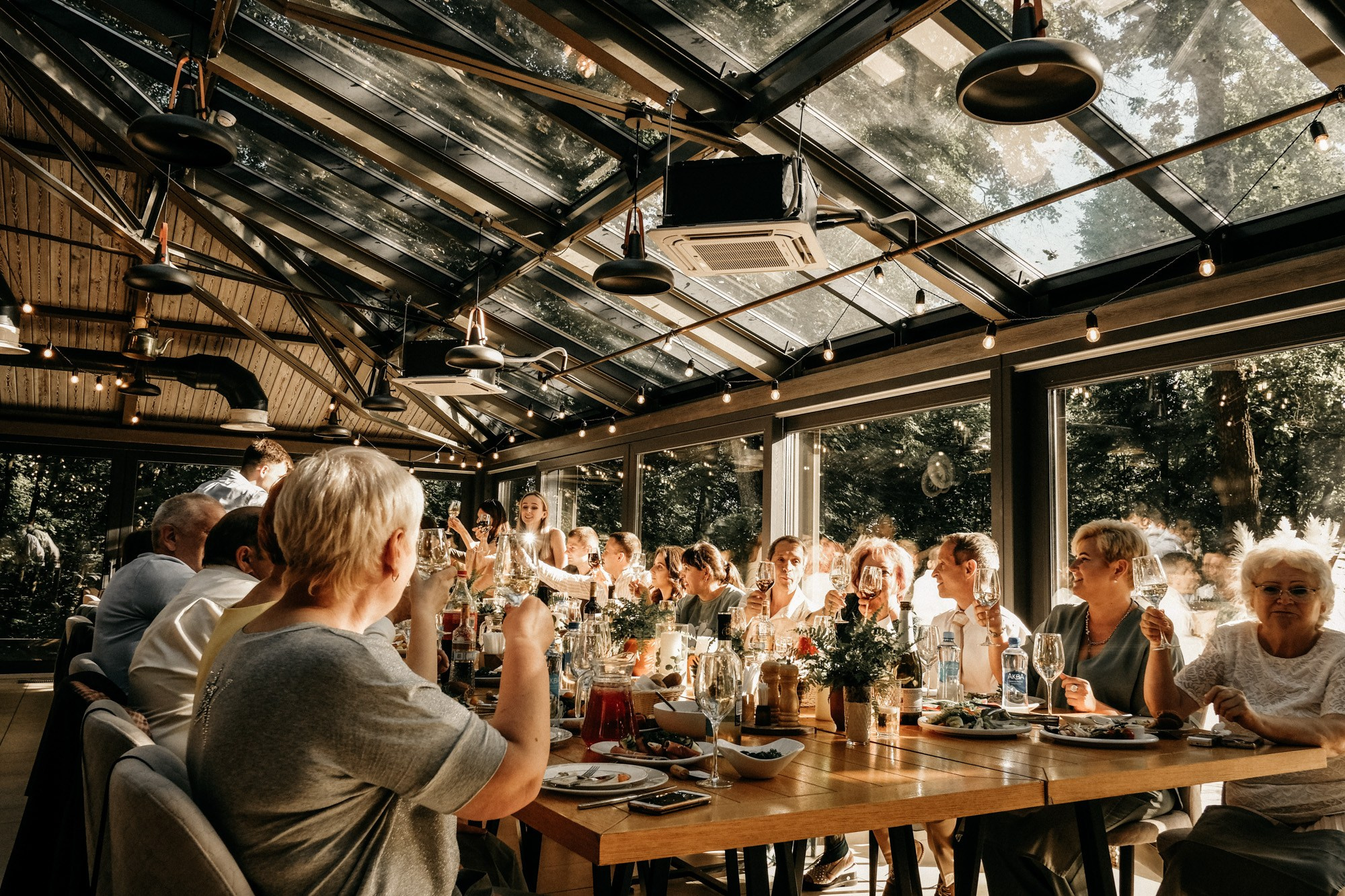 Настя и Максим (Welna). Свадебный фотограф Александра Тюлякова
