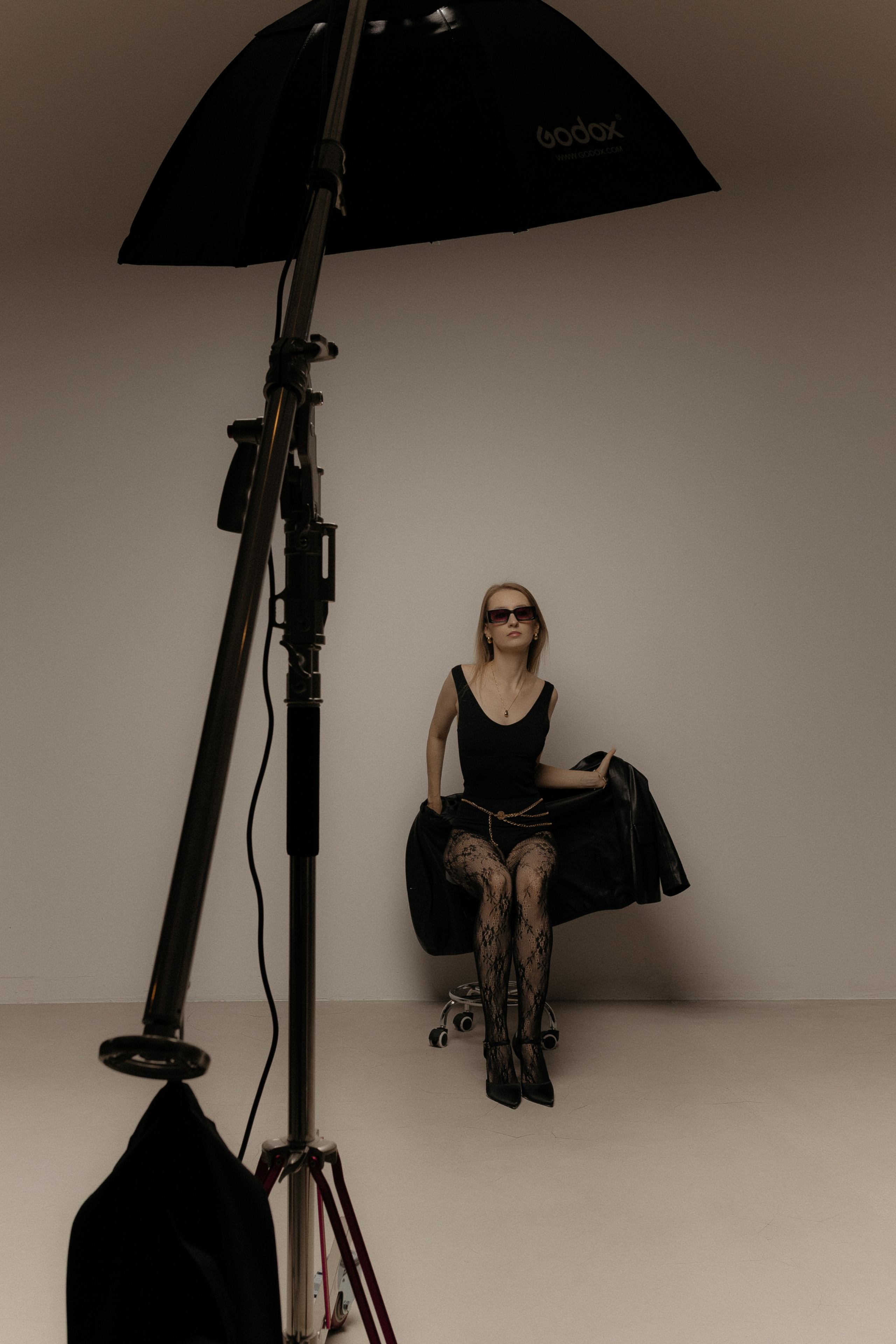 Дарья. DARYA.BELKINA