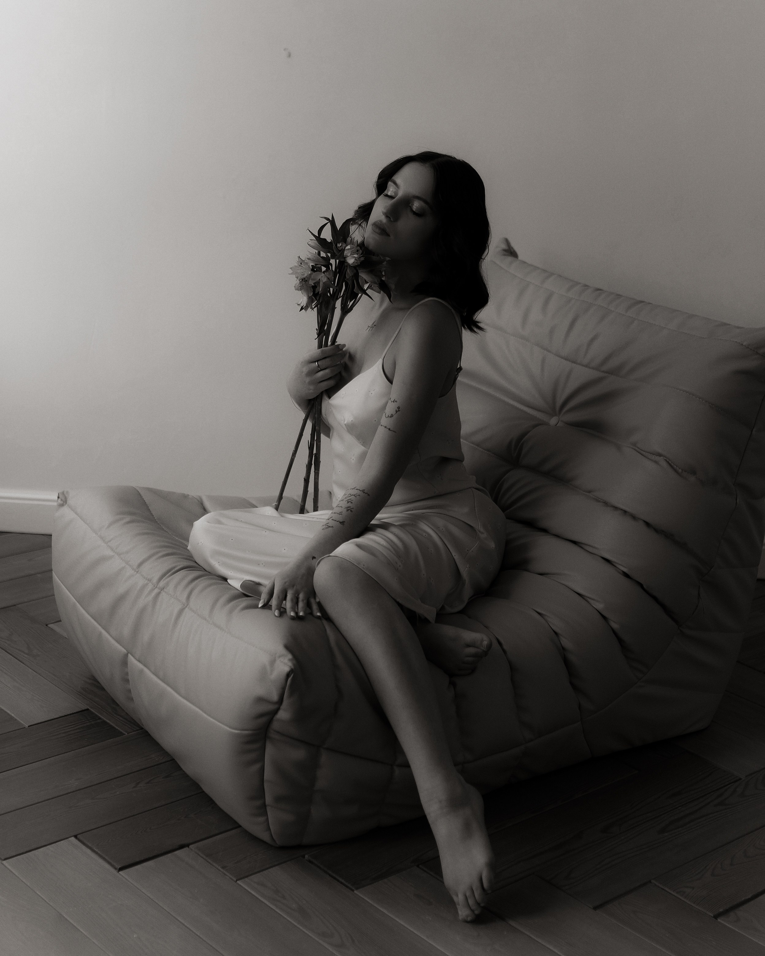 Юлия. DARYA.BELKINA