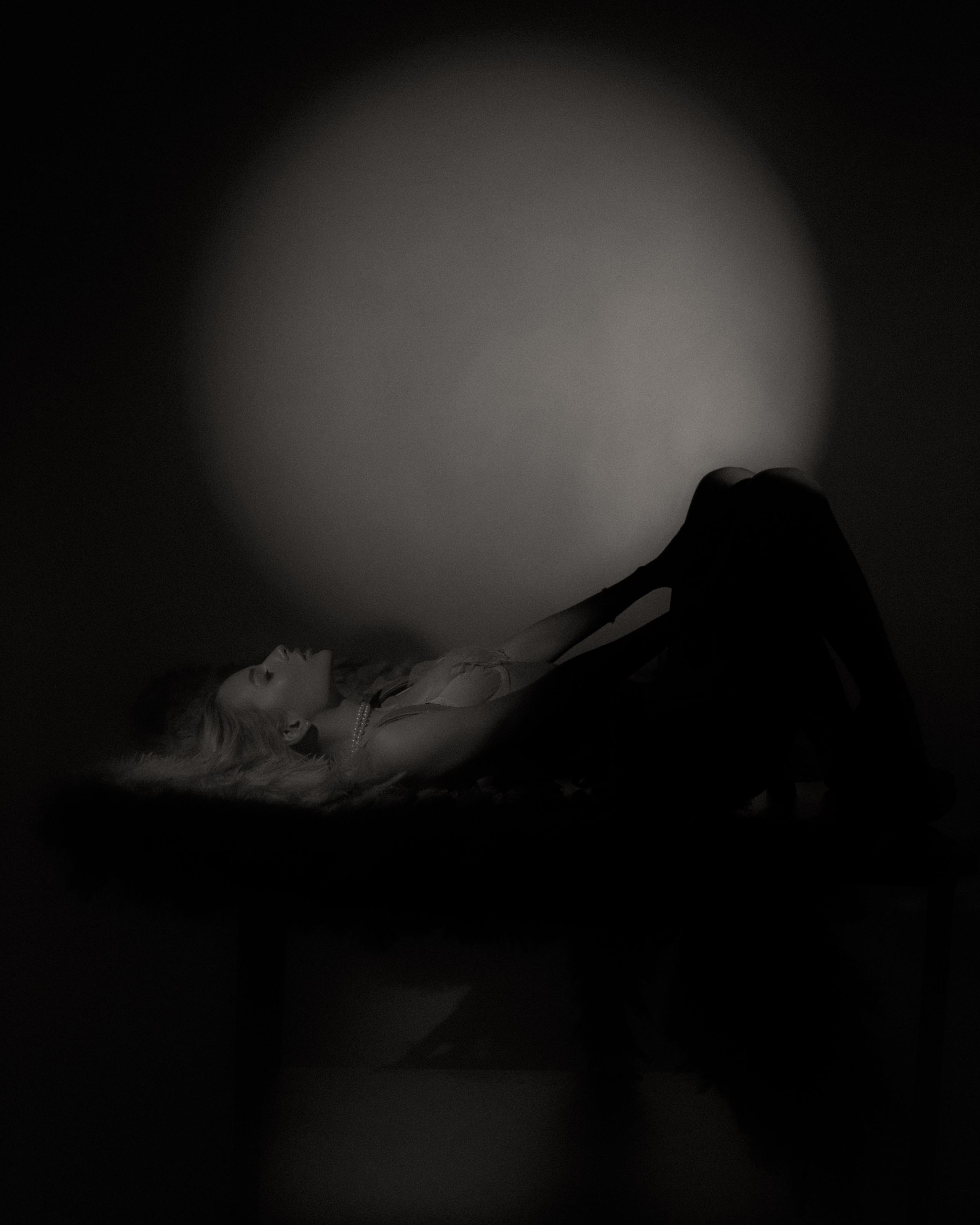 Ксения. DARYA.BELKINA