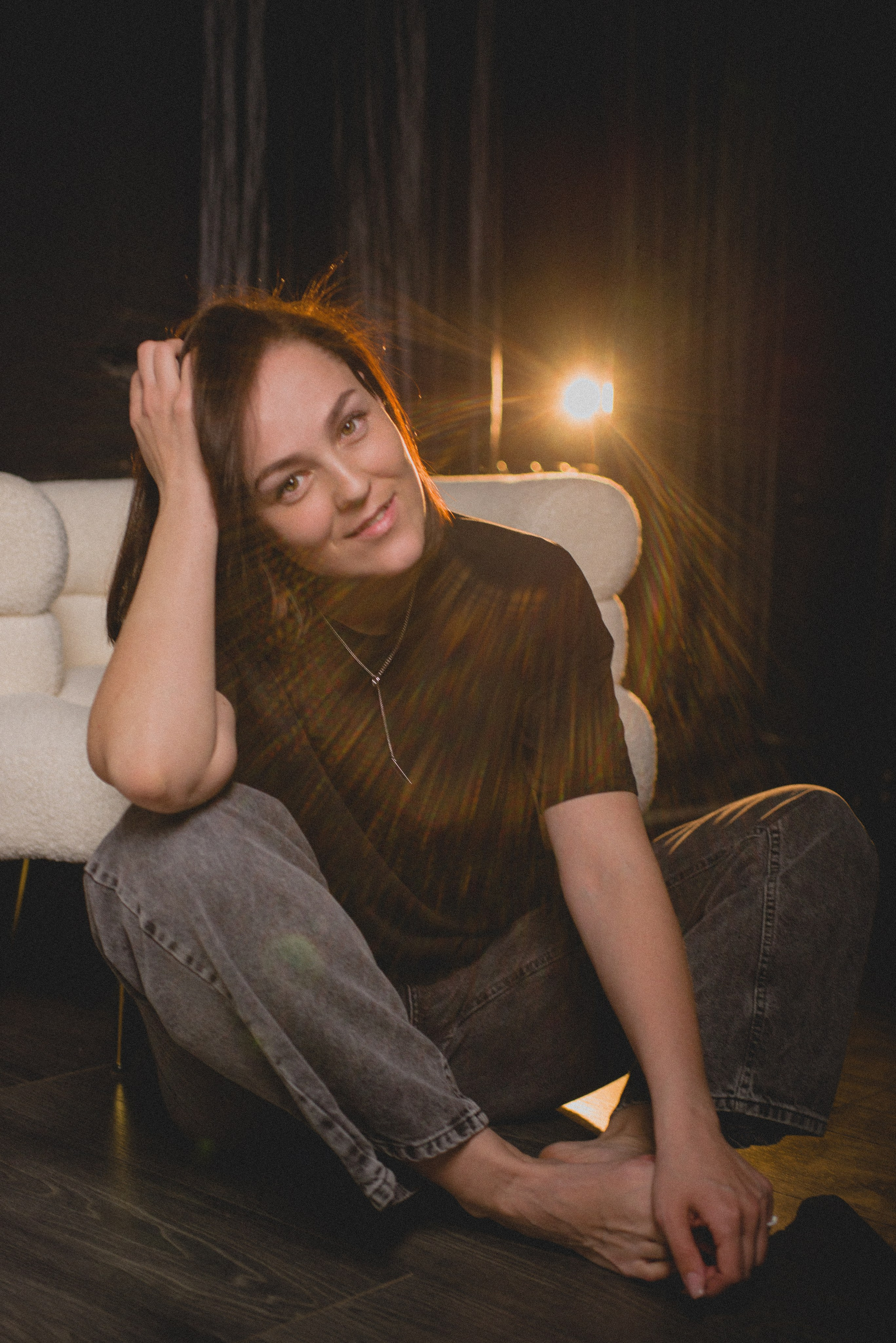 Александра. Фотограф Людмила Белова