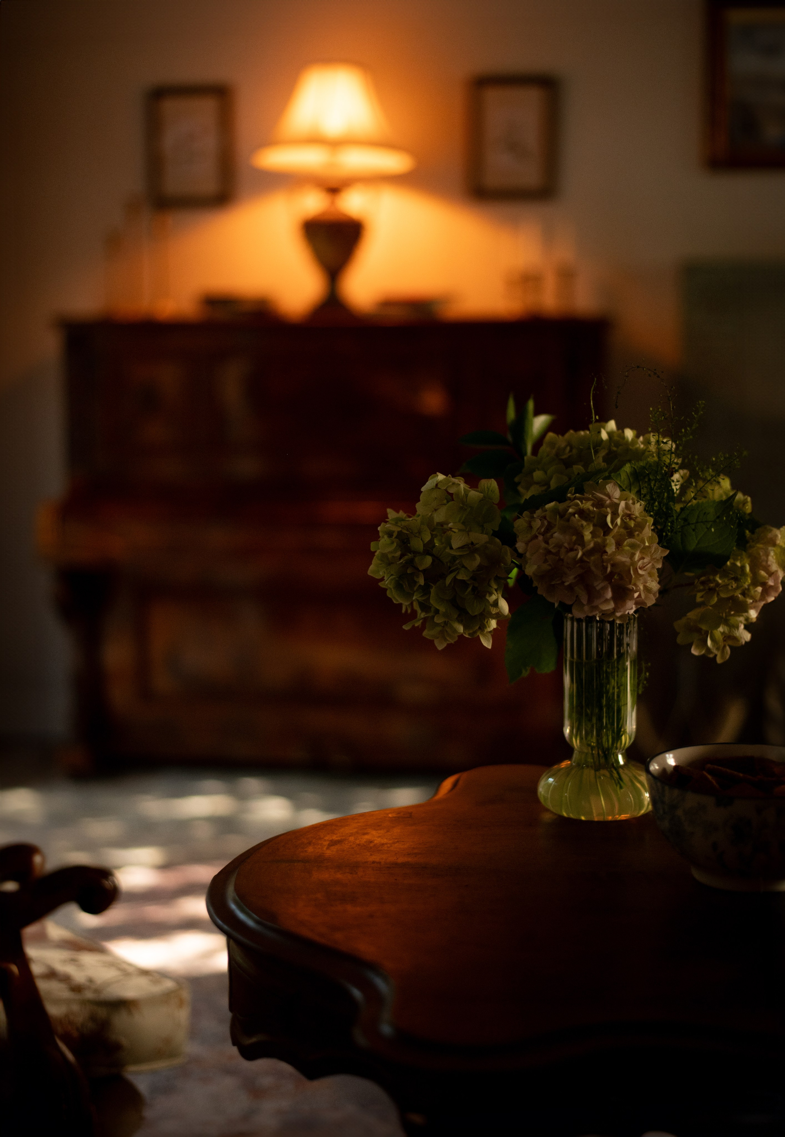 Villa Rossa. Винтажные фотосессии в Москве