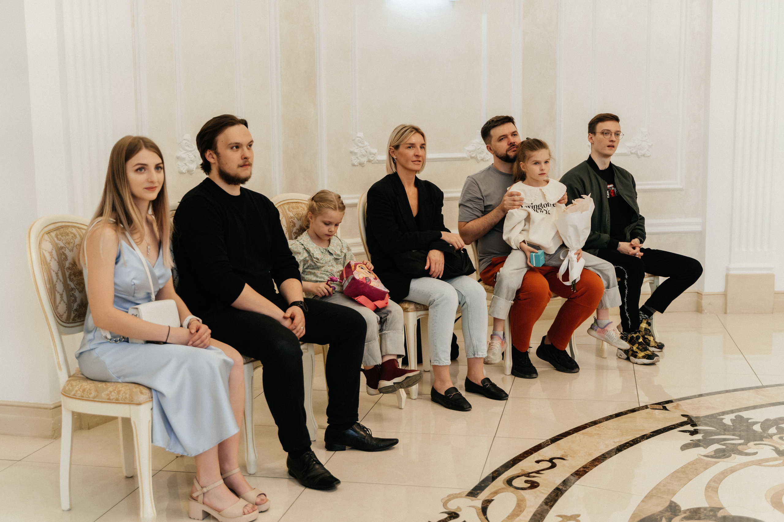 Иван и София. Семейный, портретный фотограф Новосибирск. Оля Адова