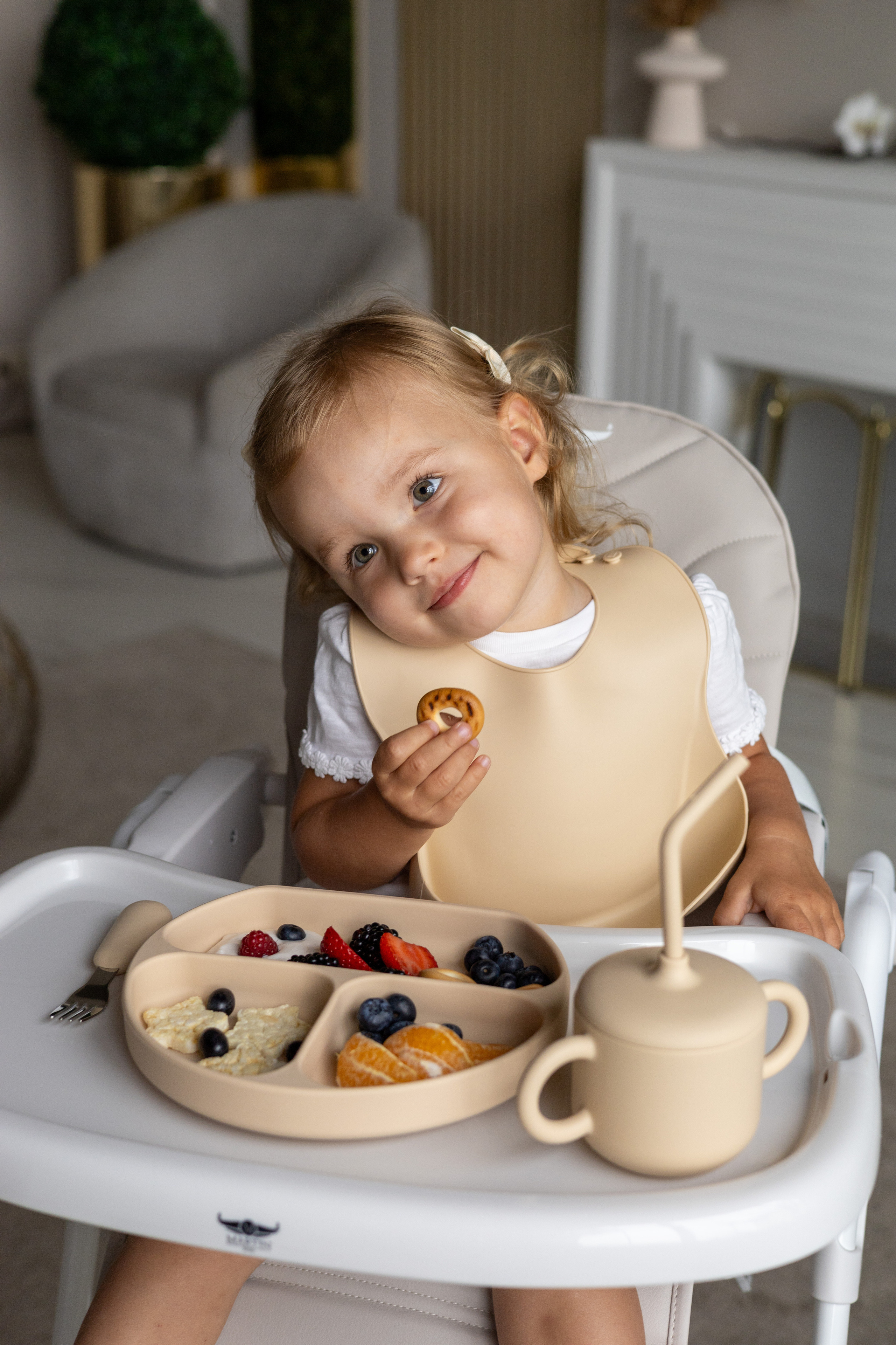 Дети. Главная