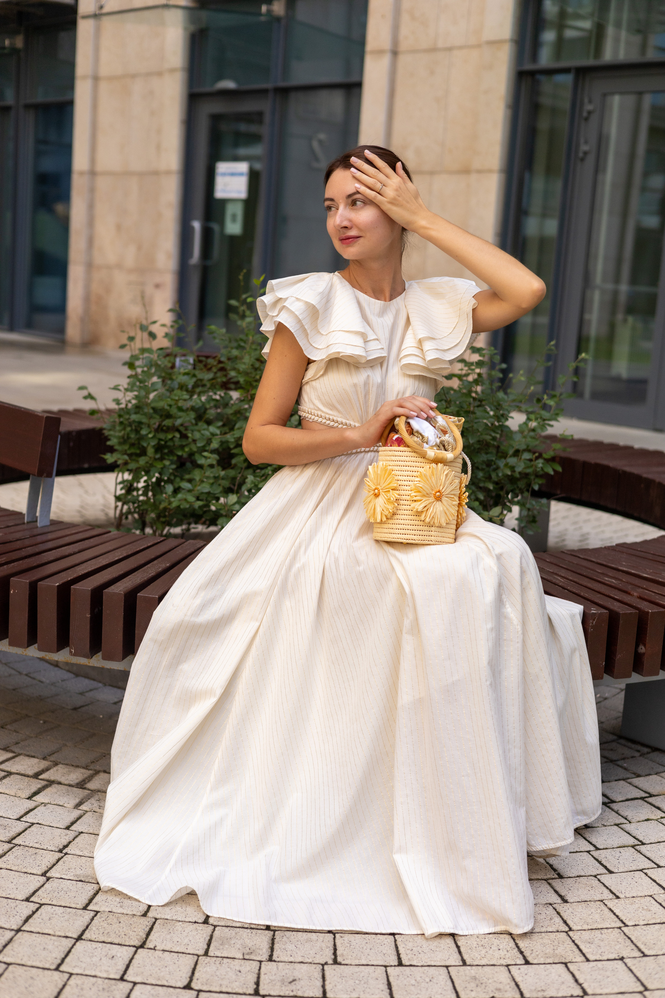 Девушки. Главная