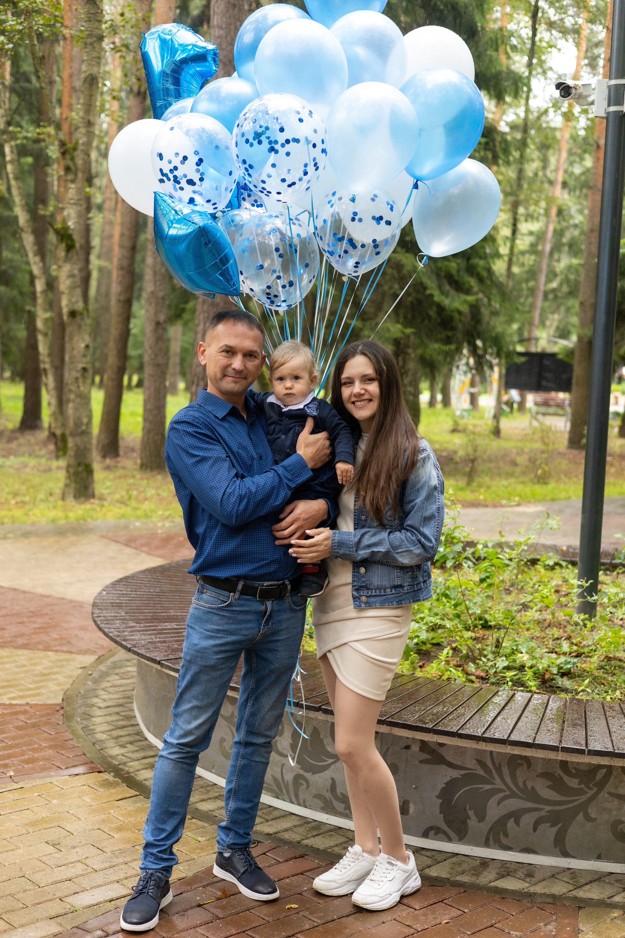 Семейные фотографии. Главная