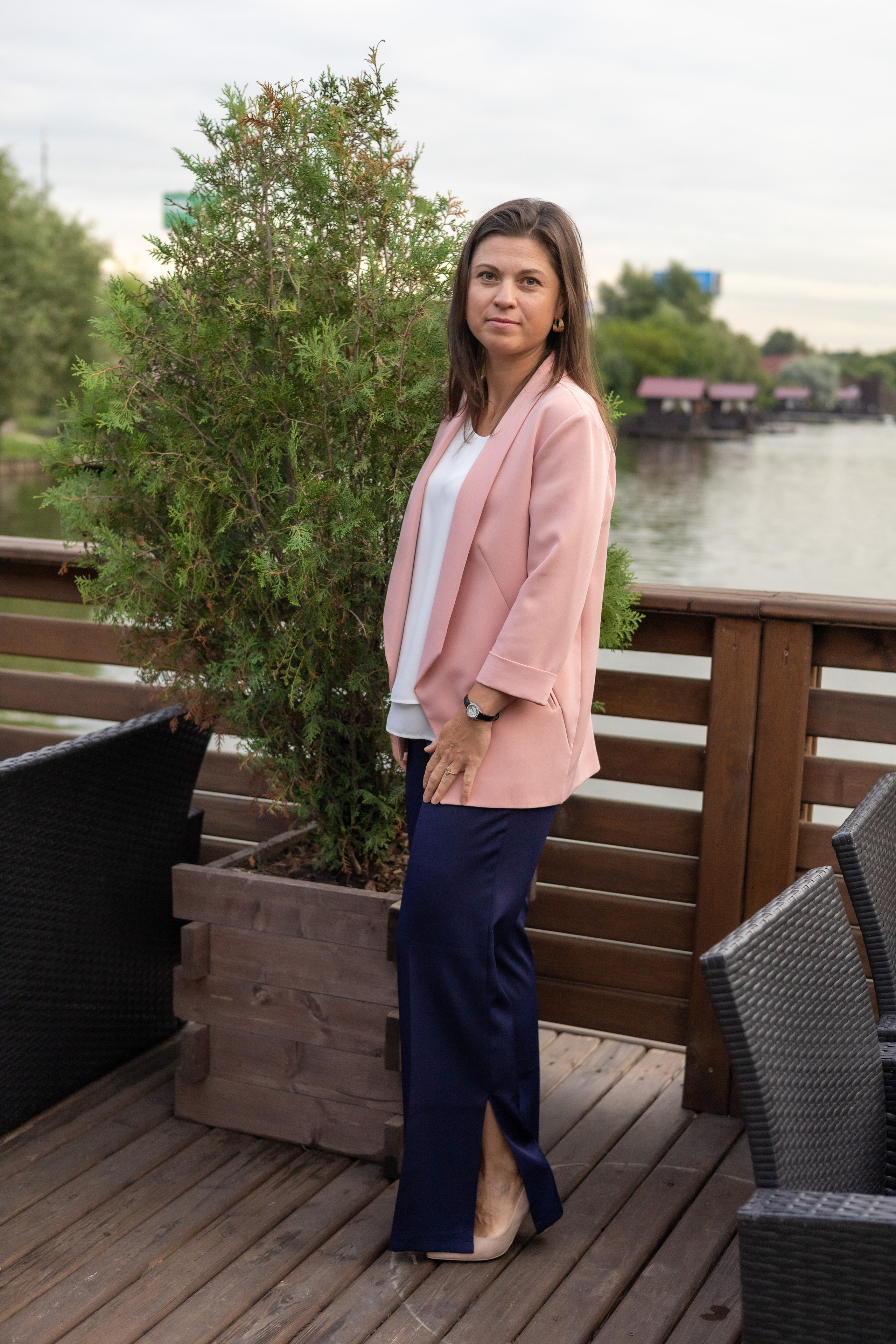 Девушки. Главная