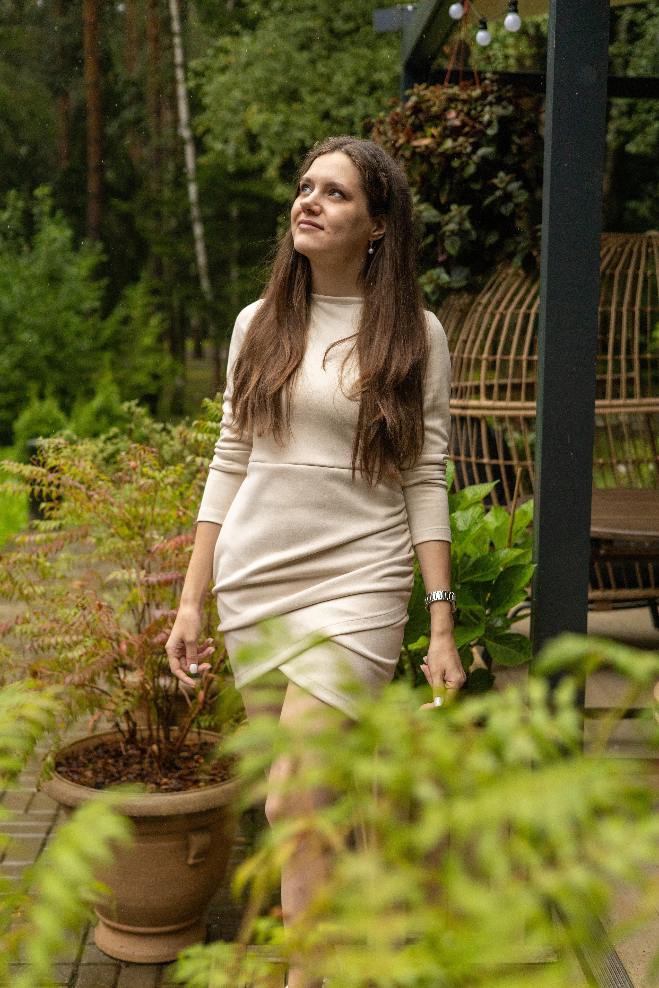 Девушки. Главная