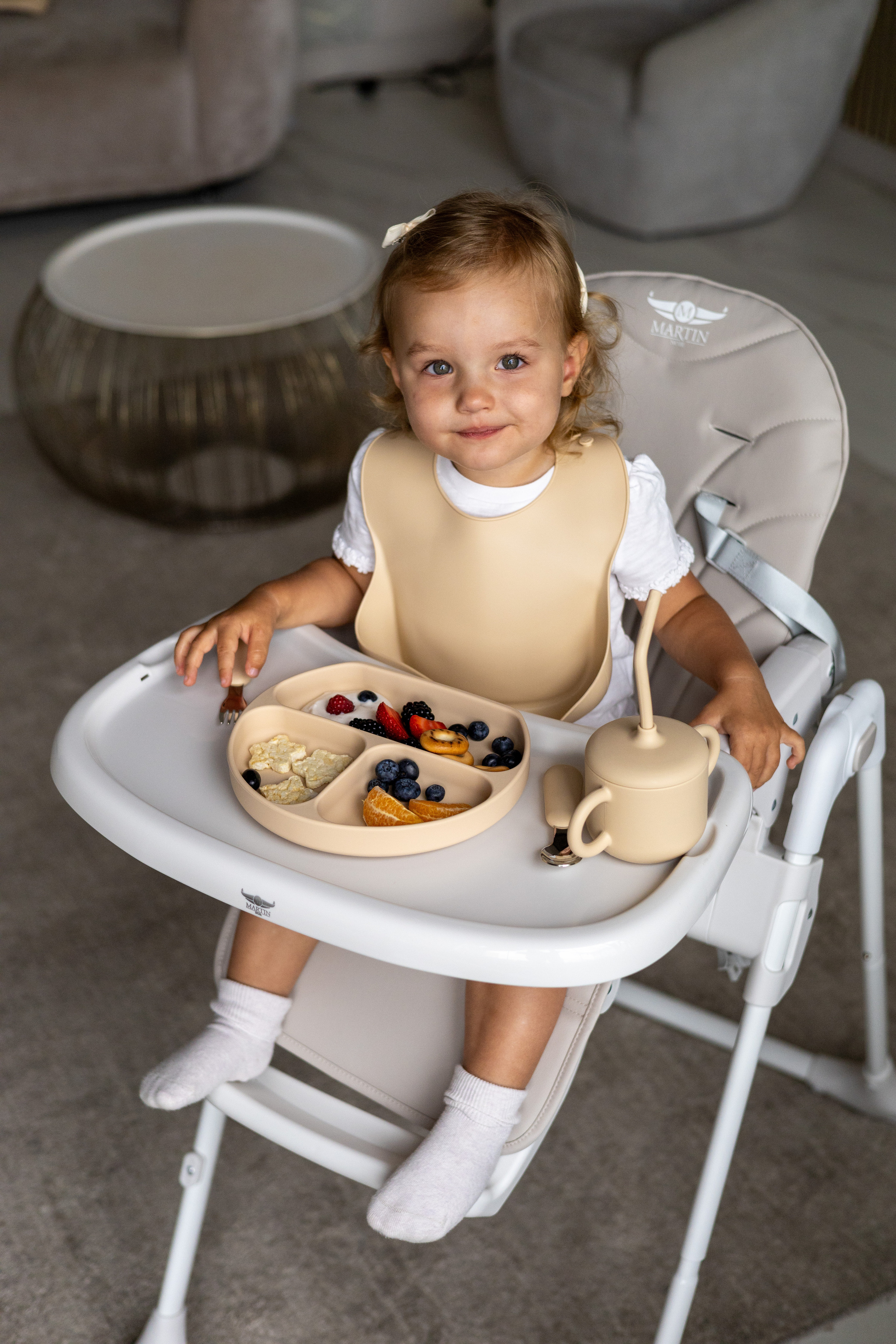 Дети. Главная