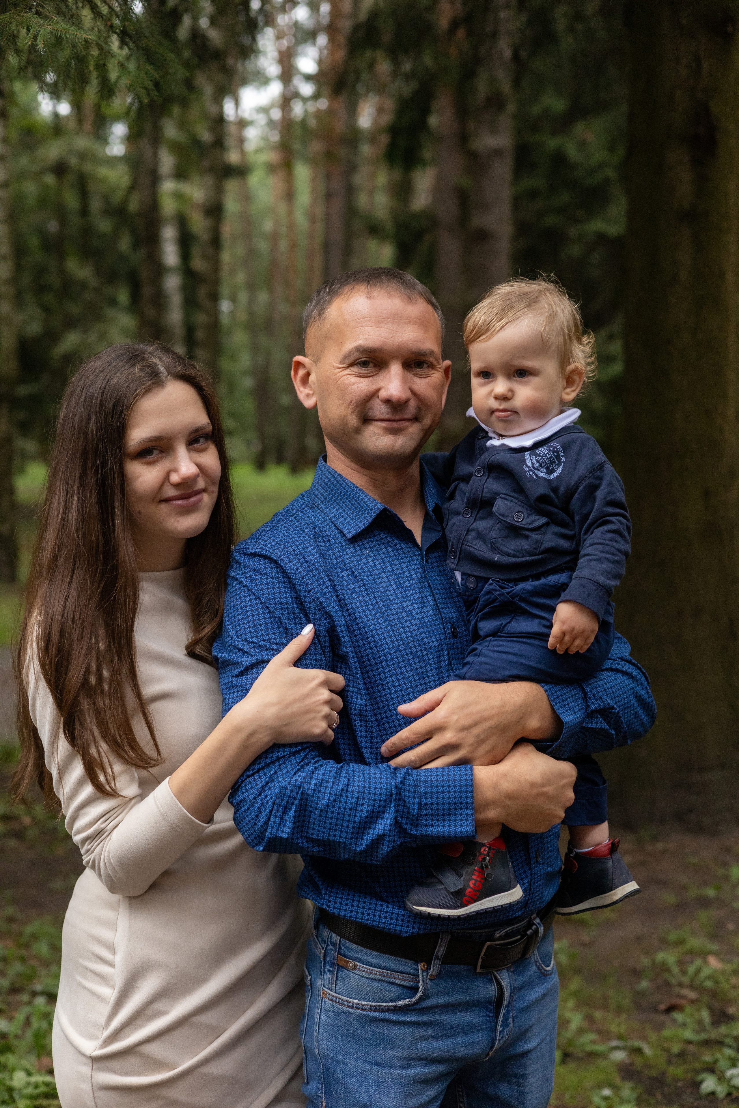 Семейные фотографии. Главная