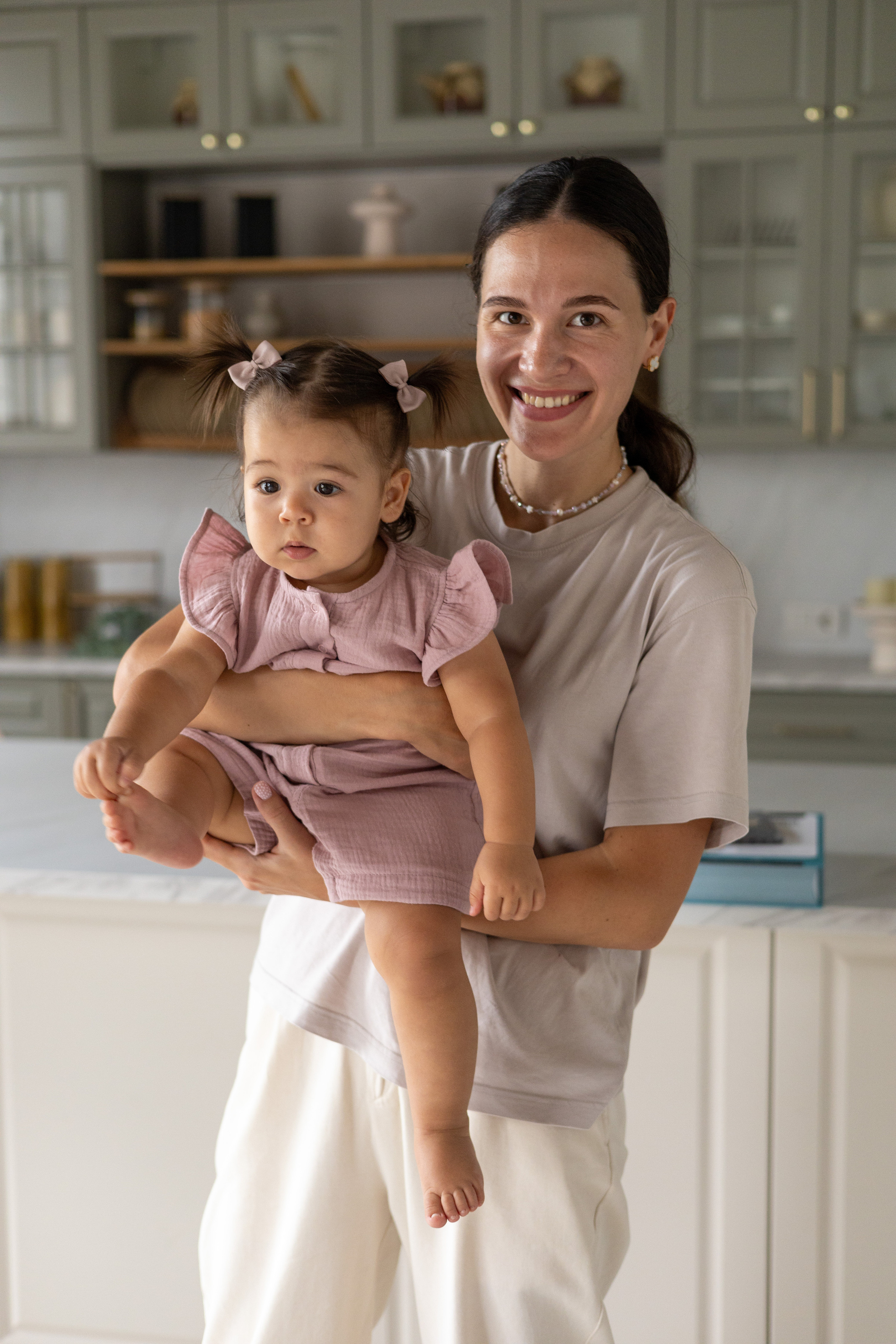 Дети. Главная