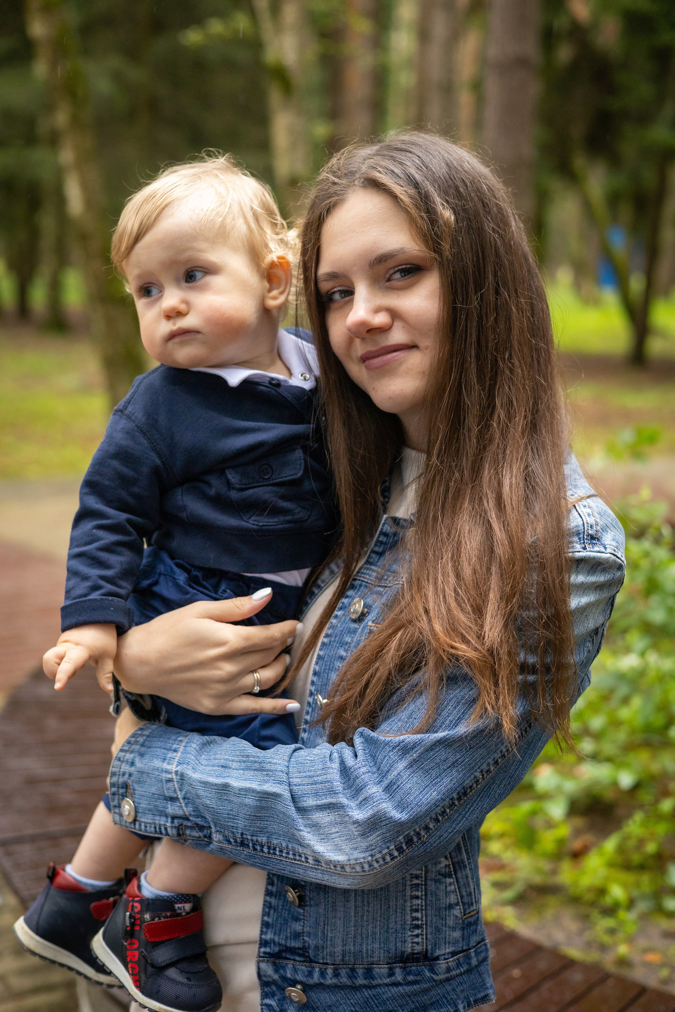 Семейные фотографии. Главная