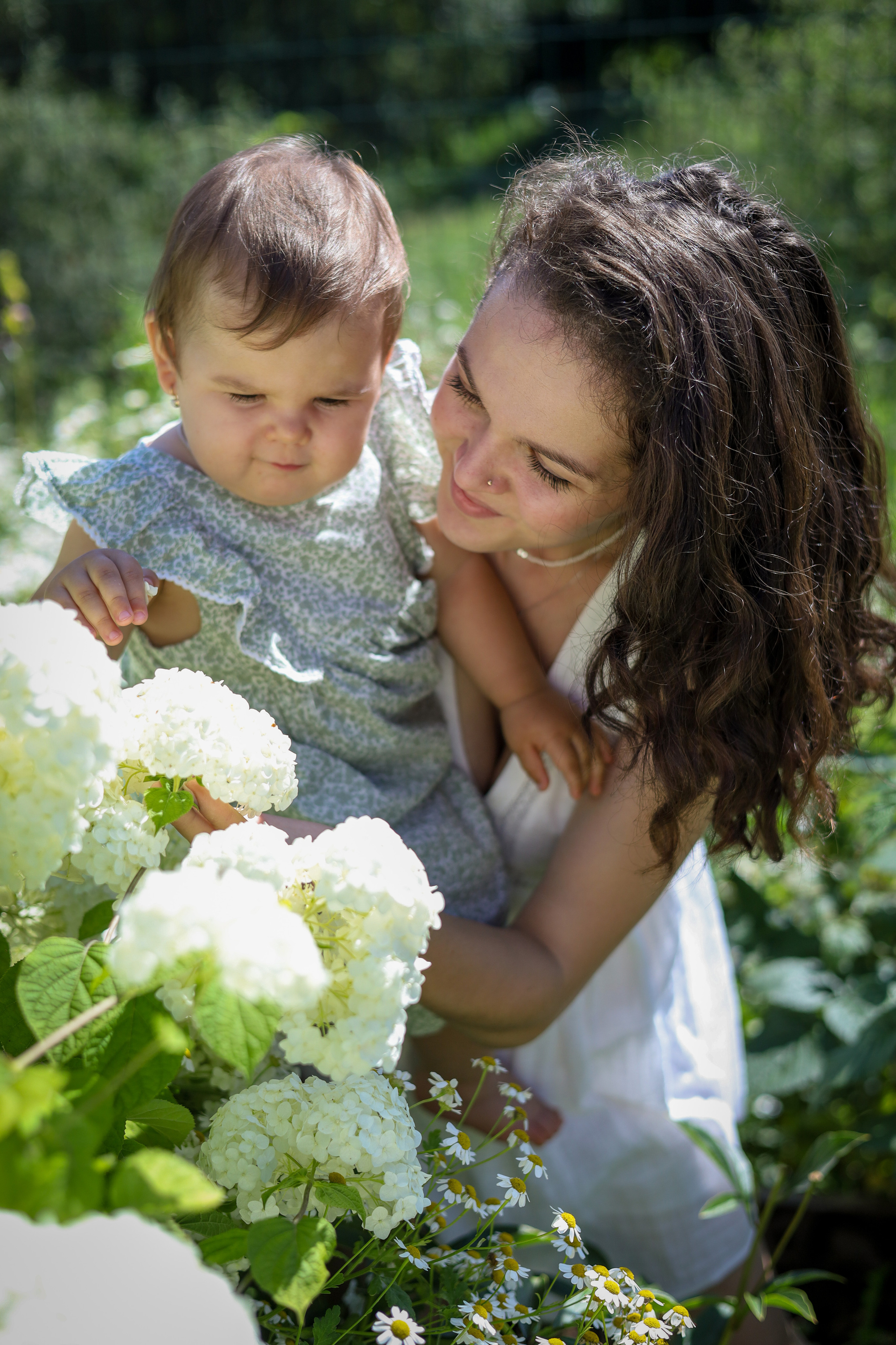 Семейные фотографии. Главная