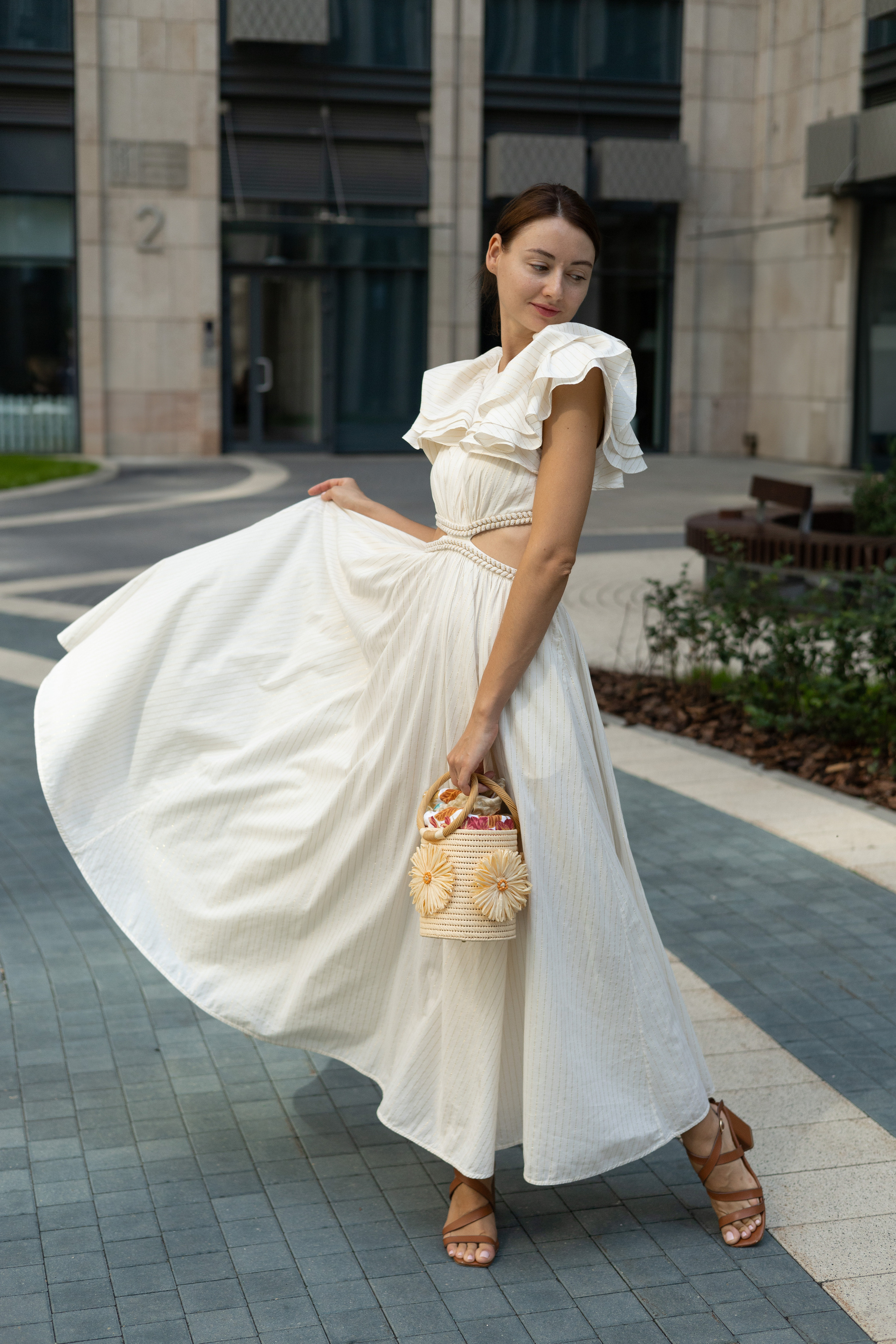 Девушки. Главная