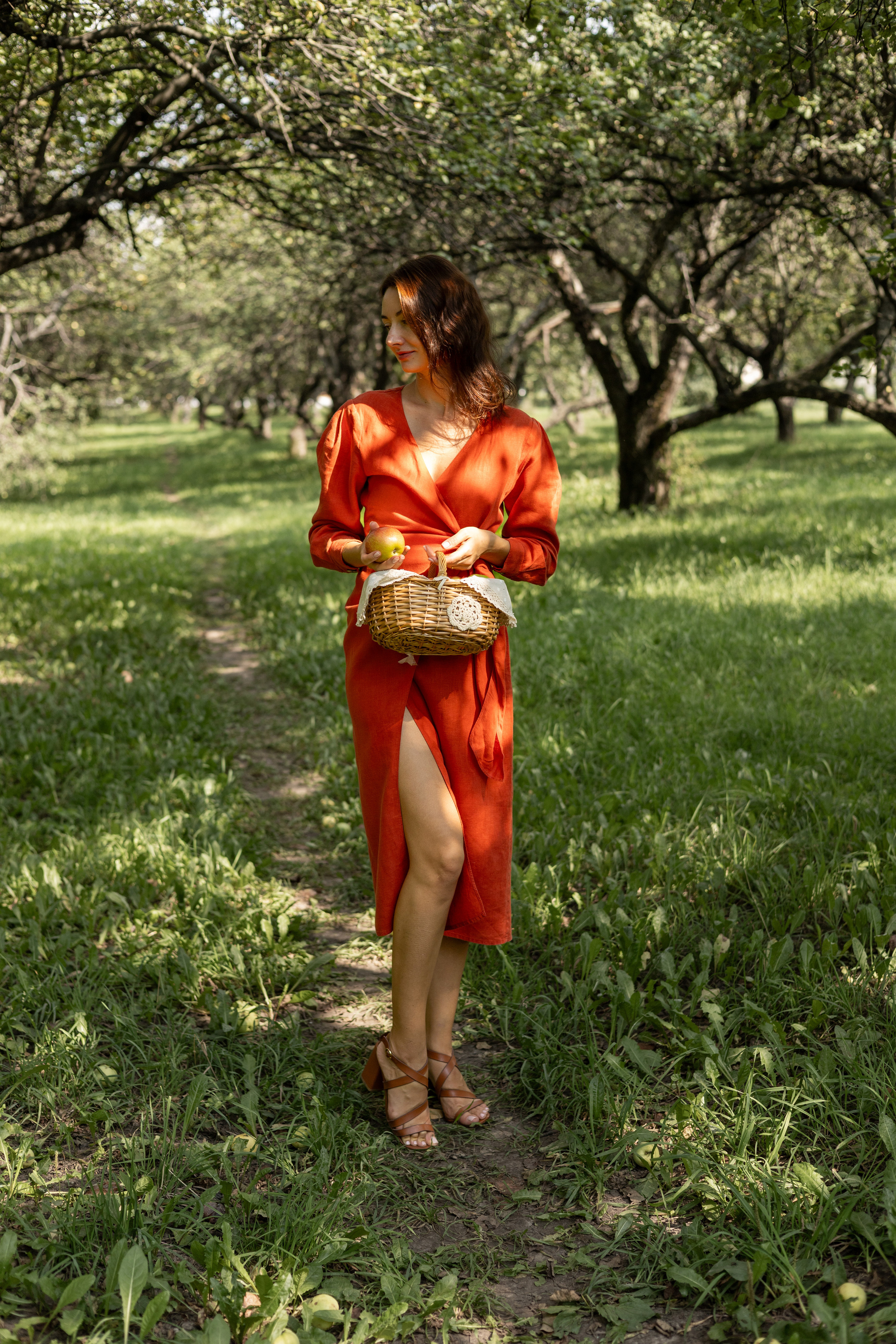 Девушки. Главная