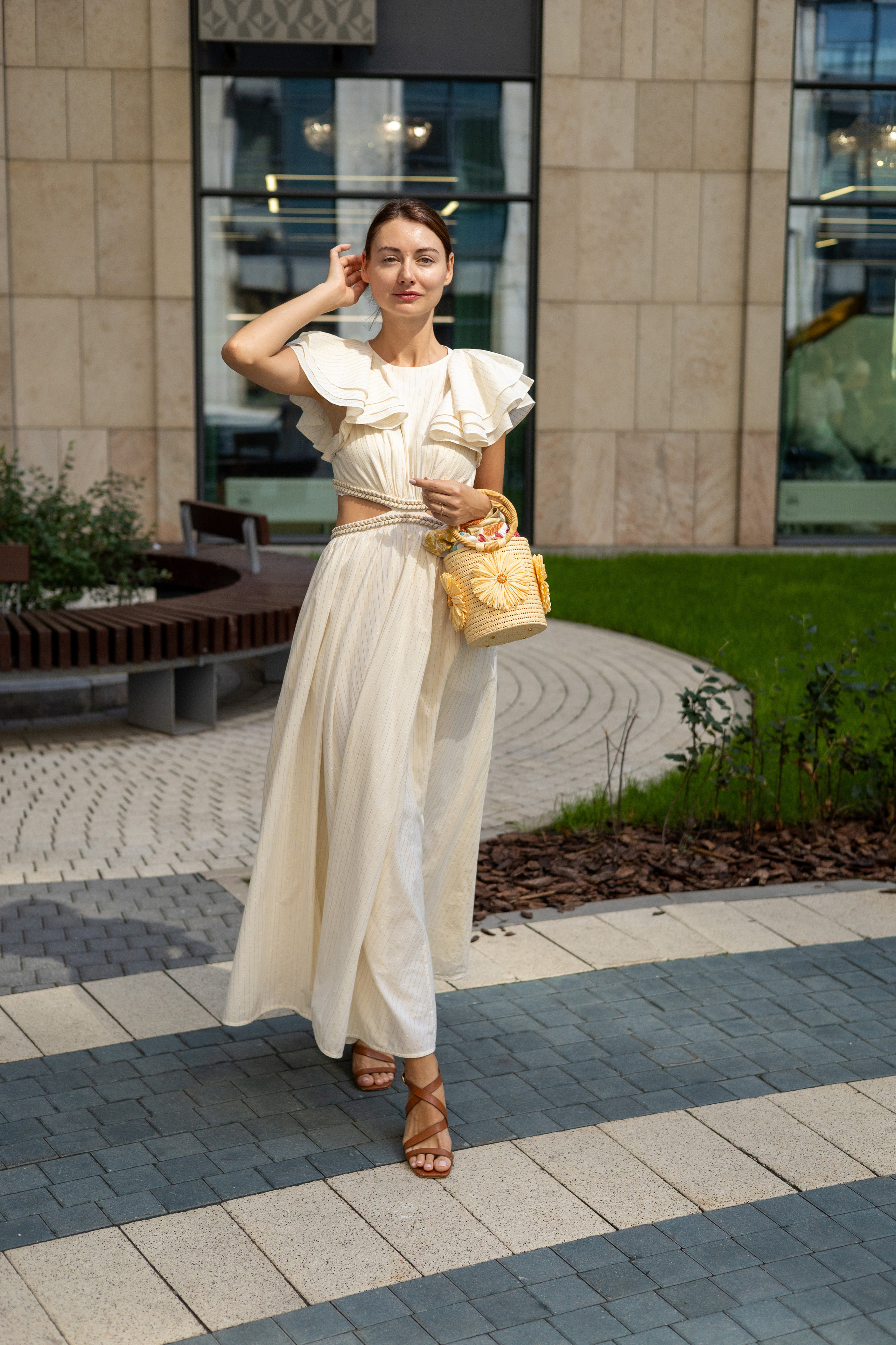 Девушки. Главная