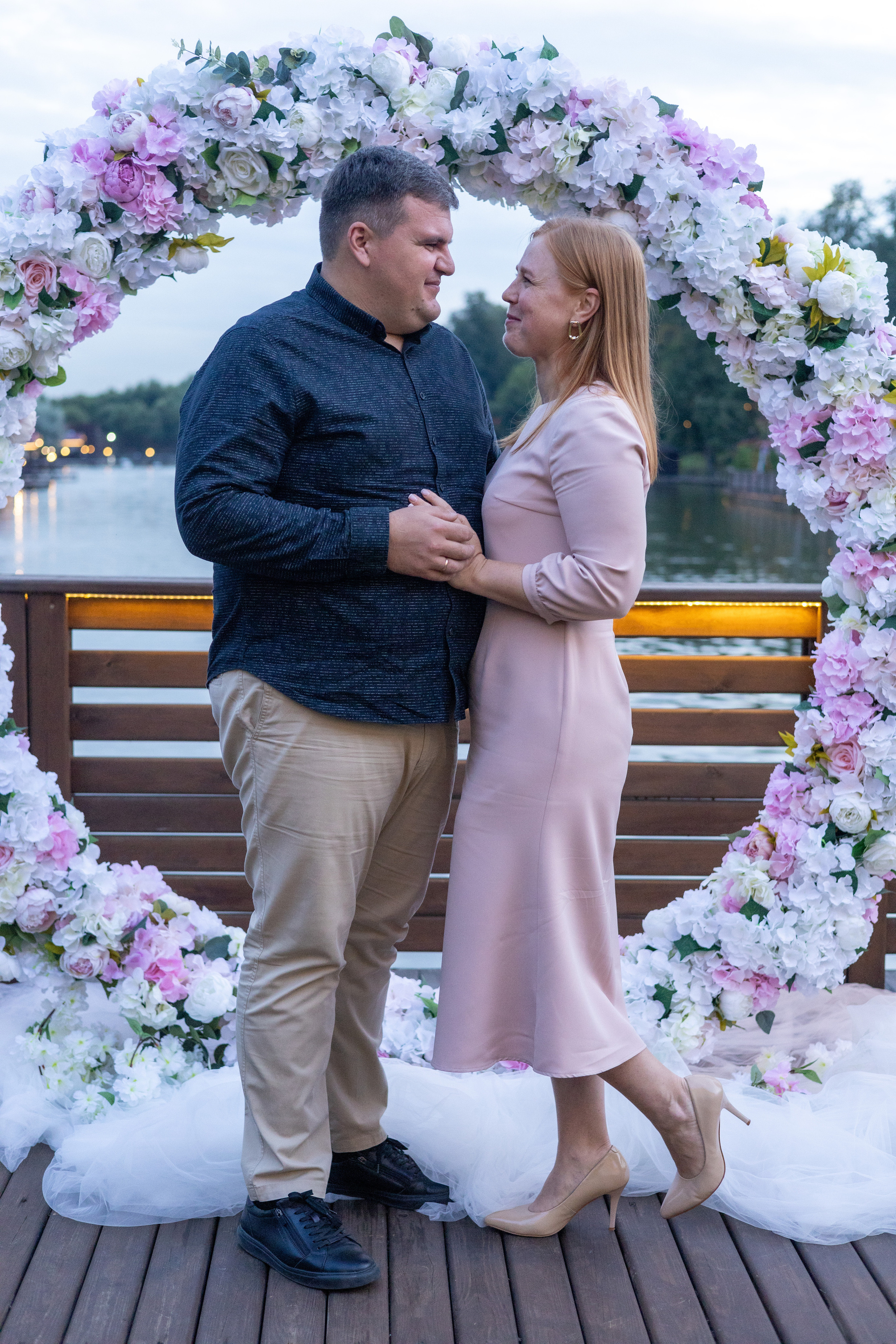 Семейные фотографии. Главная