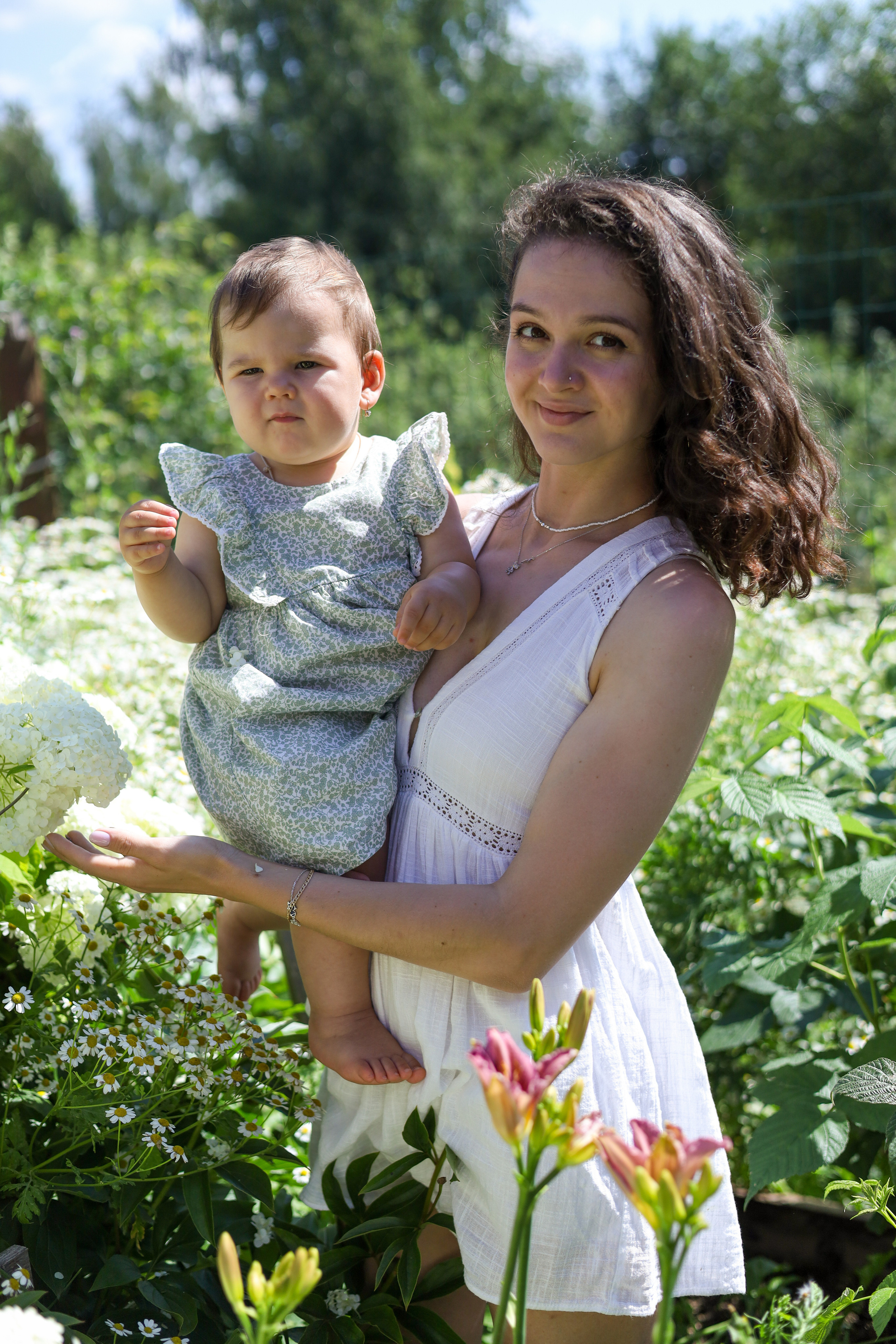 Семейные фотографии. Главная