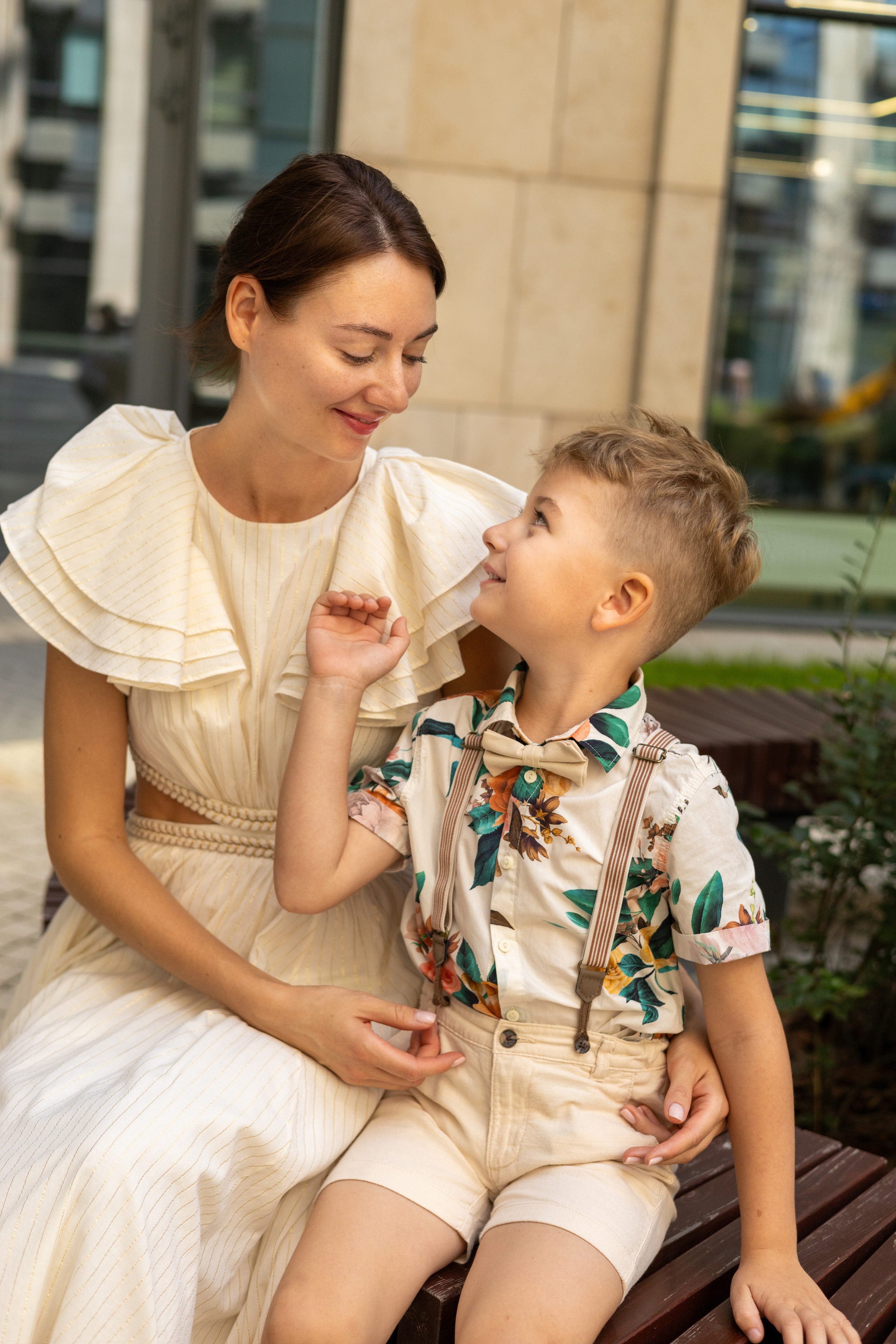 Семейные фотографии. Главная