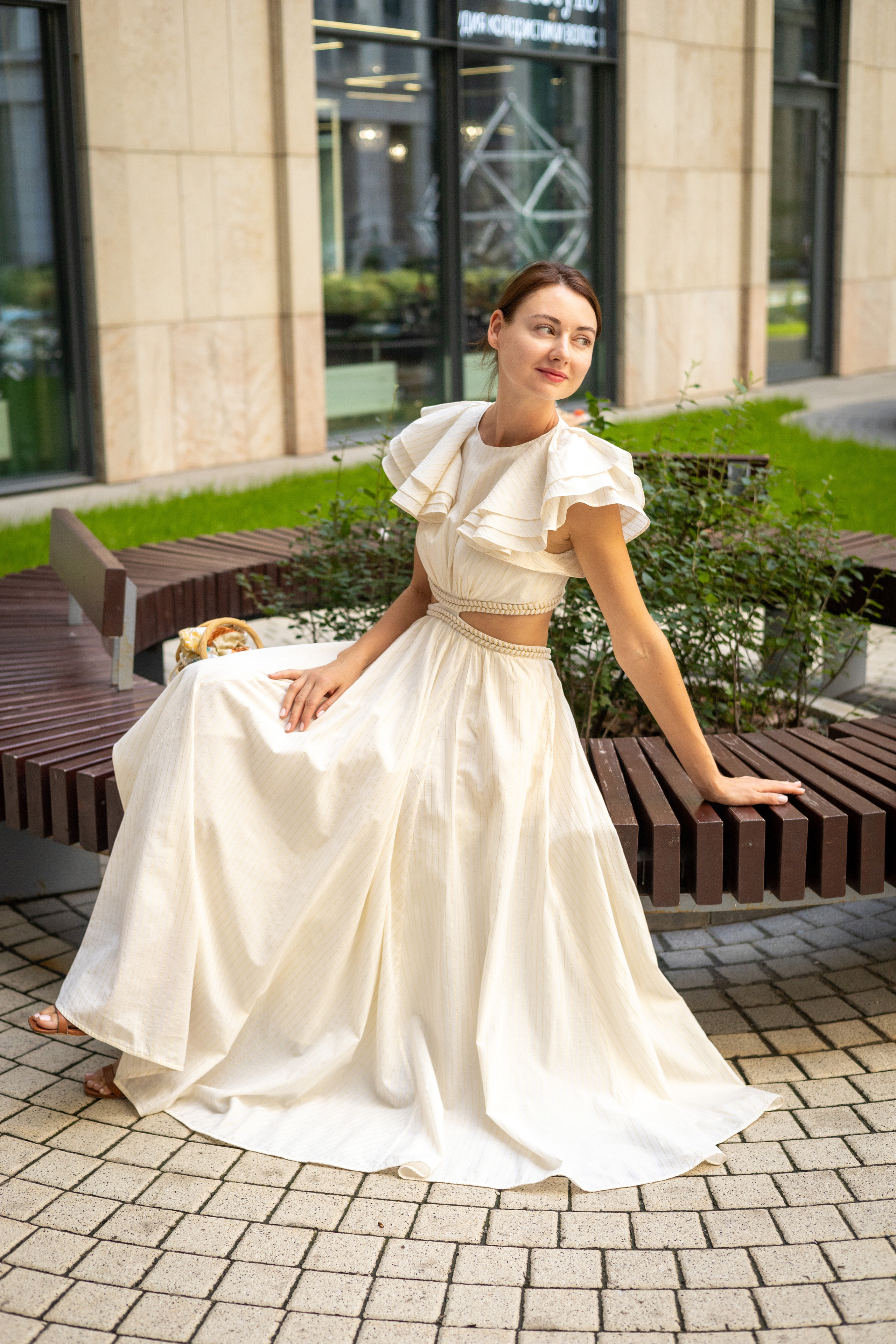 Девушки. Главная