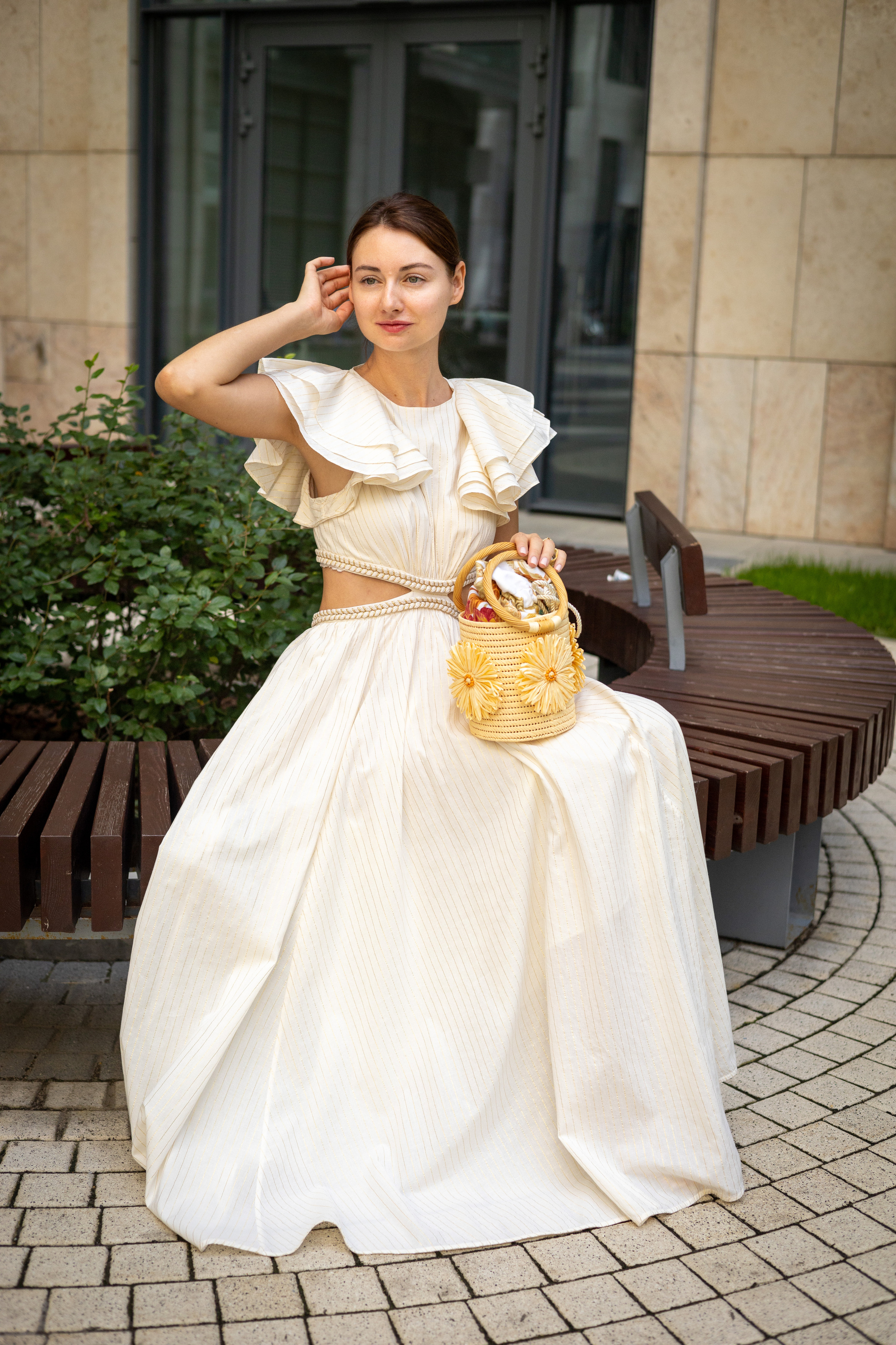 Девушки. Главная