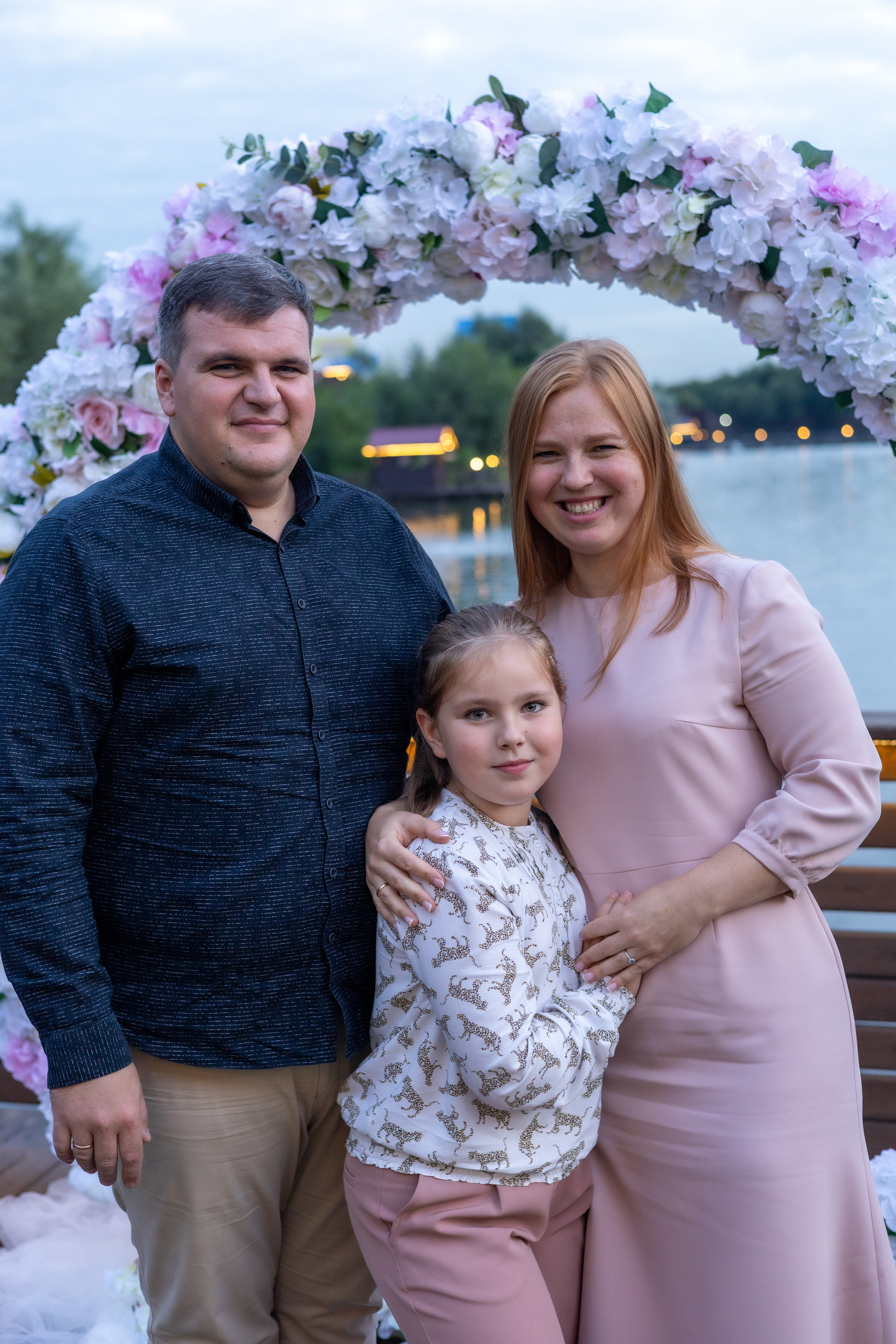 Семейные фотографии. Главная