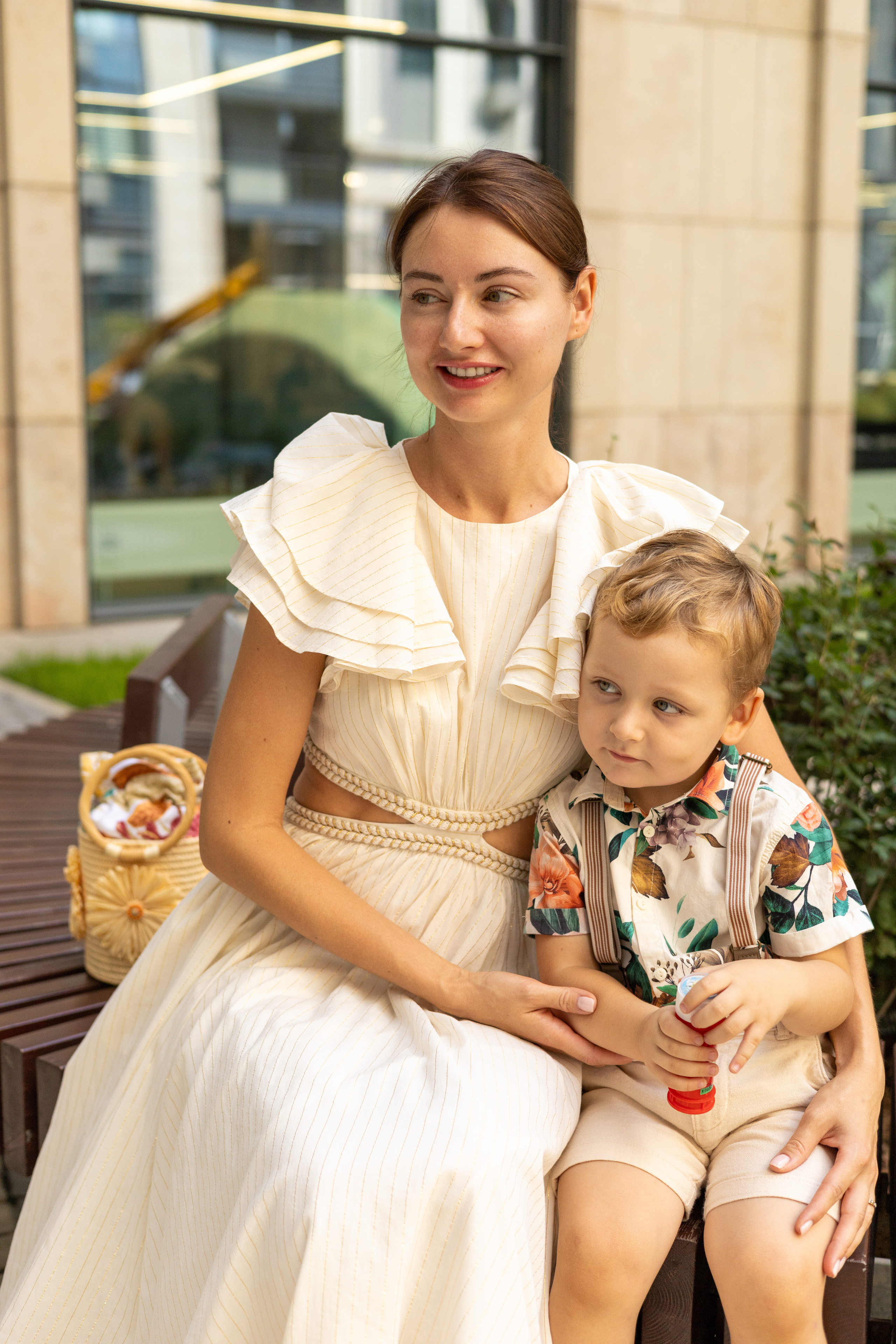 Семейные фотографии. Главная