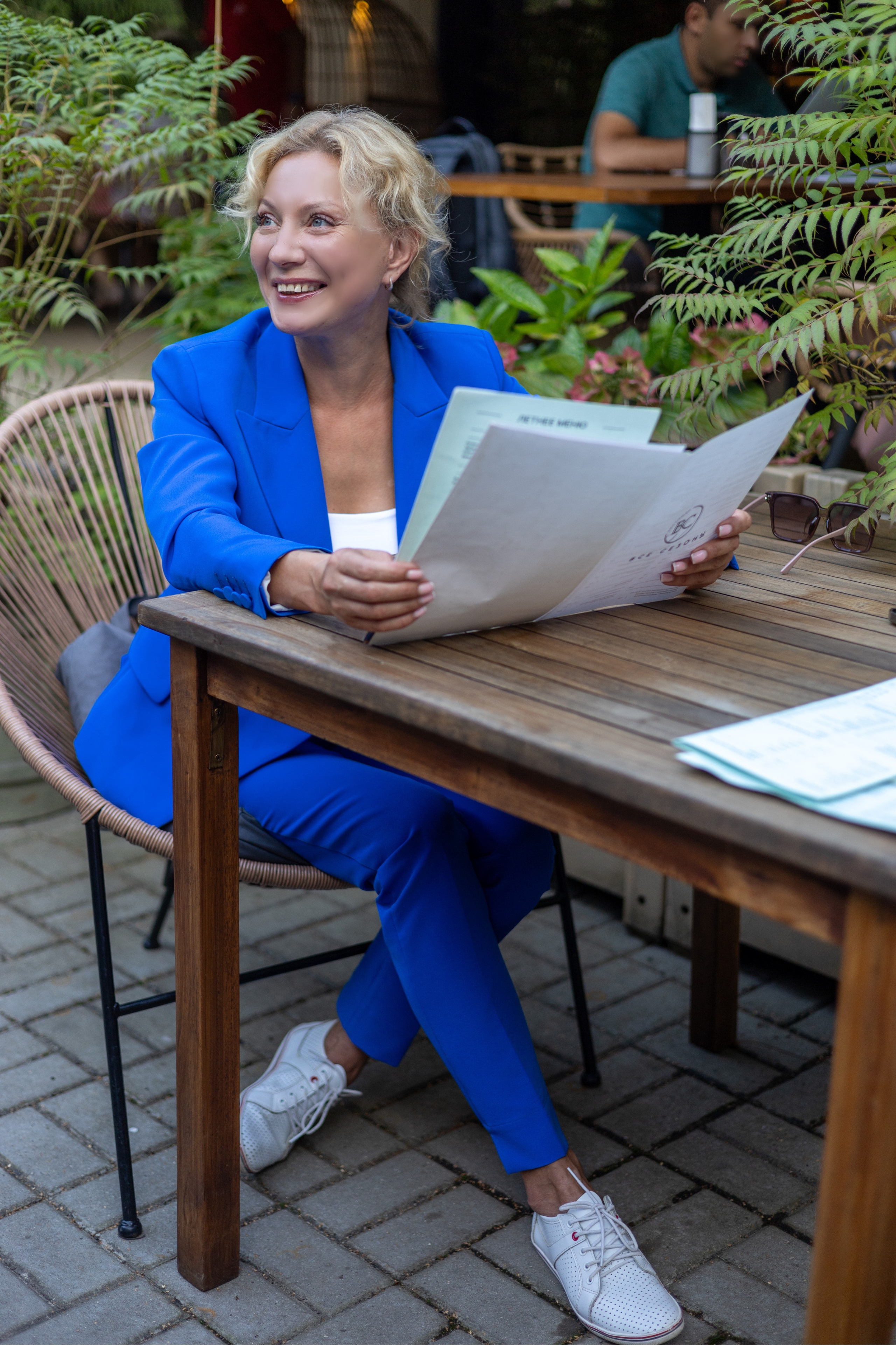 Девушки. Главная