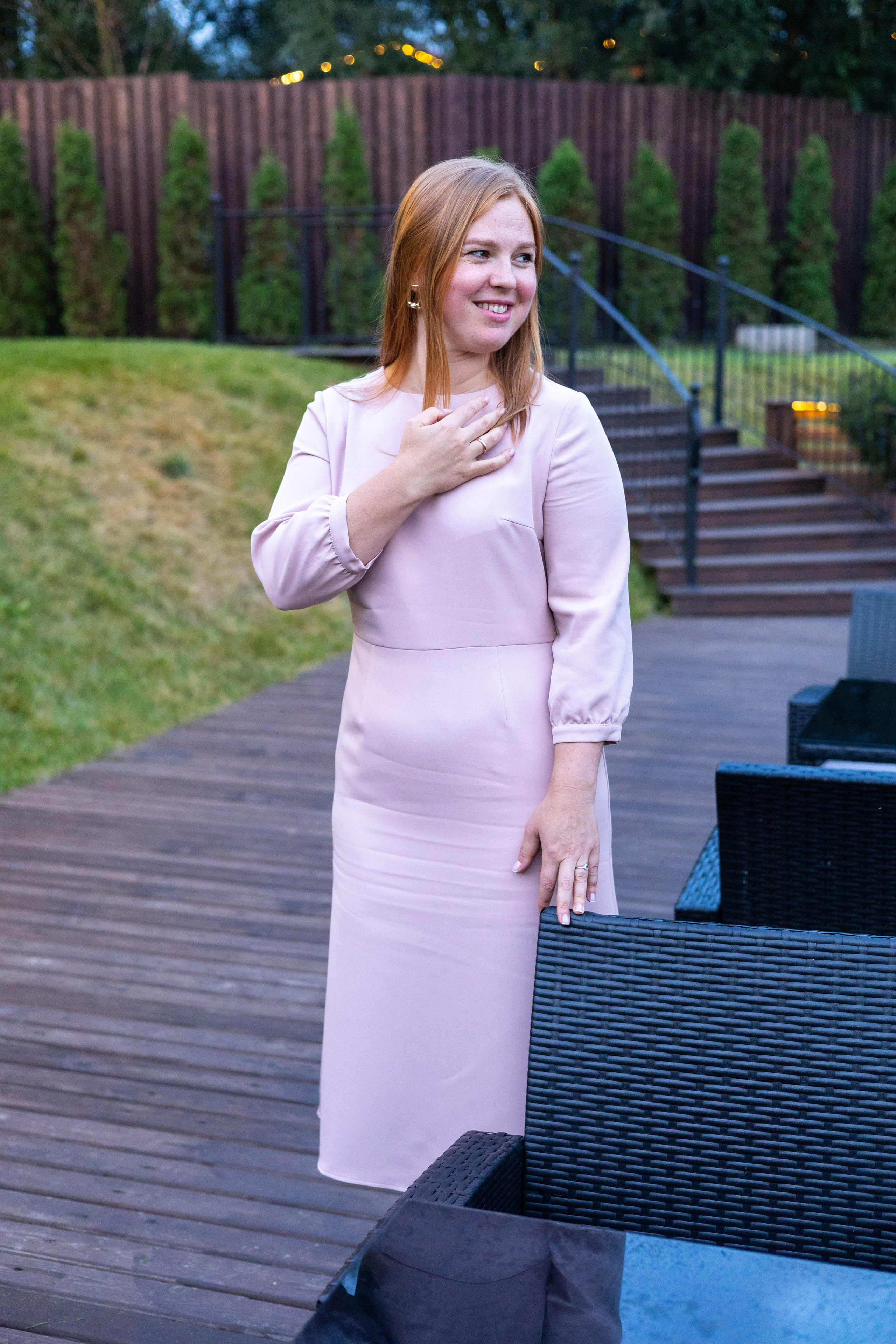 Девушки. Главная