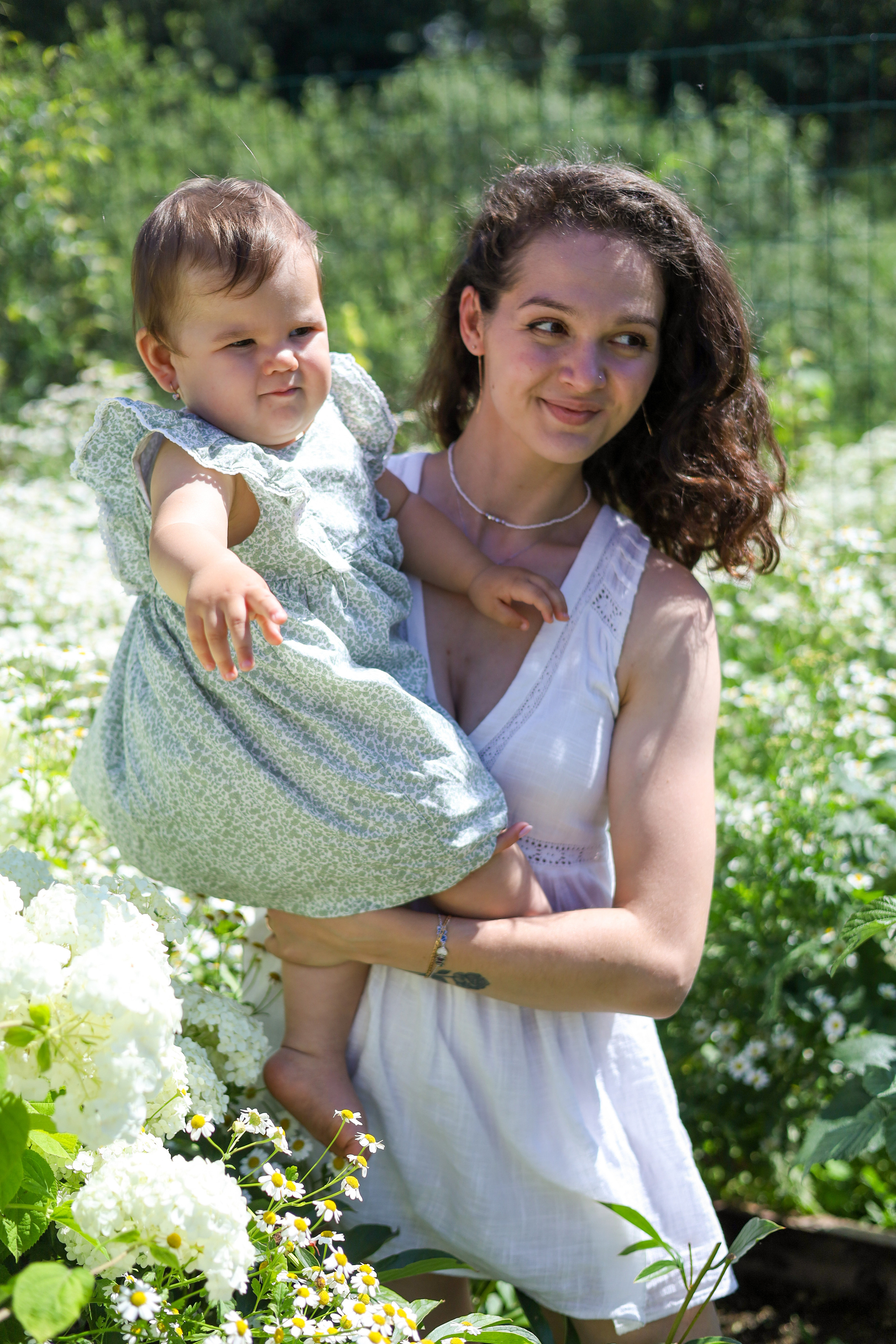 Семейные фотографии. Главная