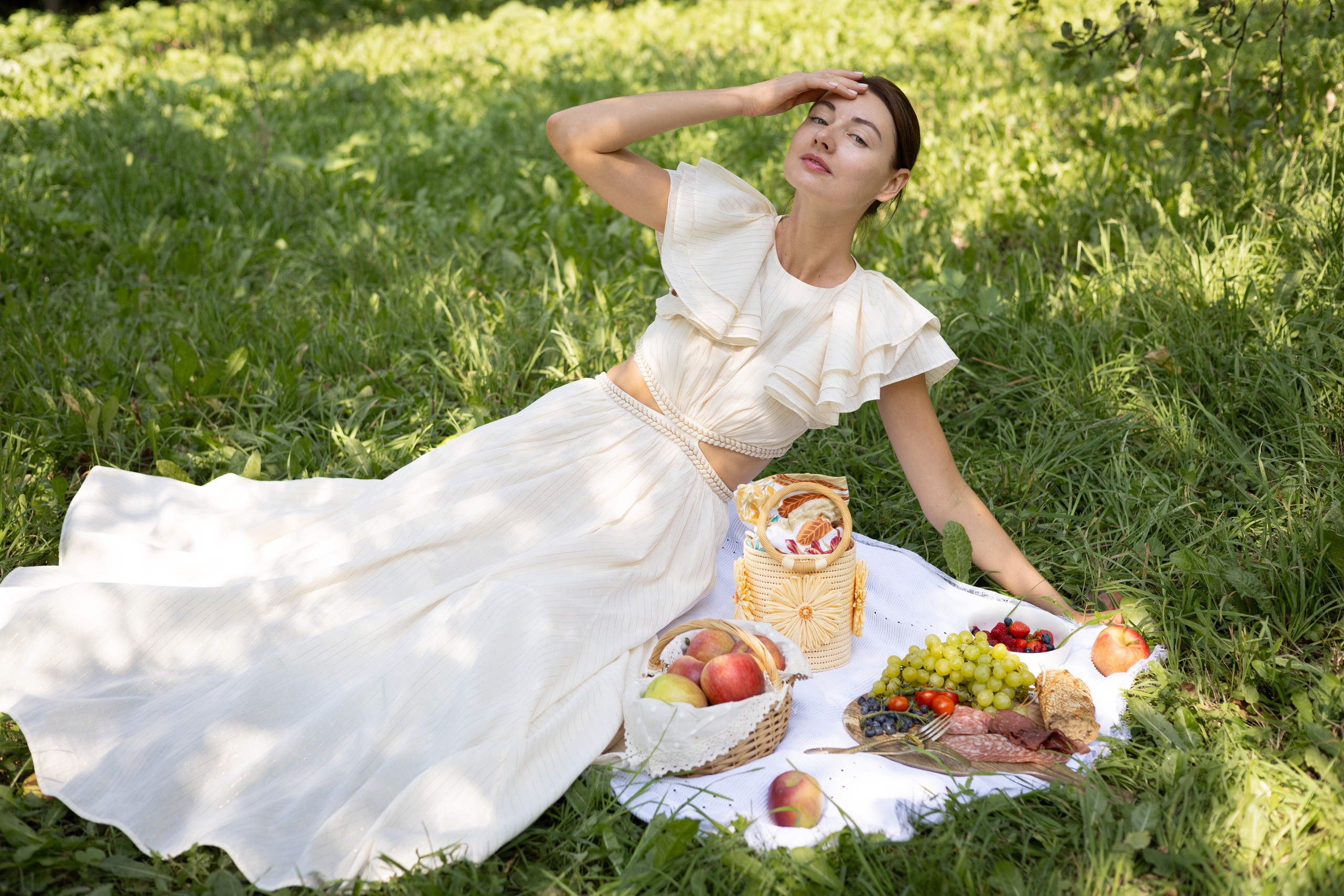 Девушки. Главная