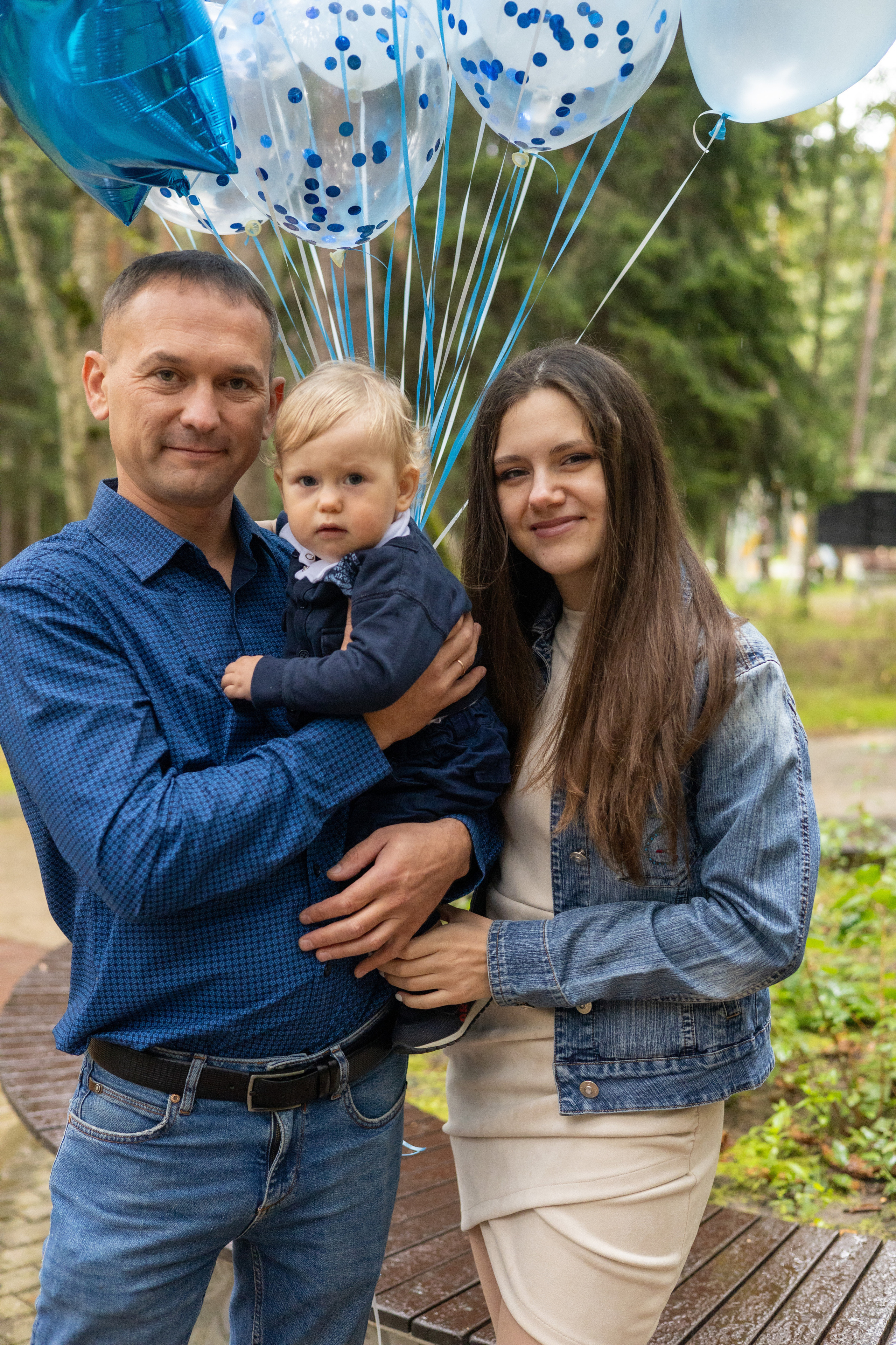 Семейные фотографии. Главная