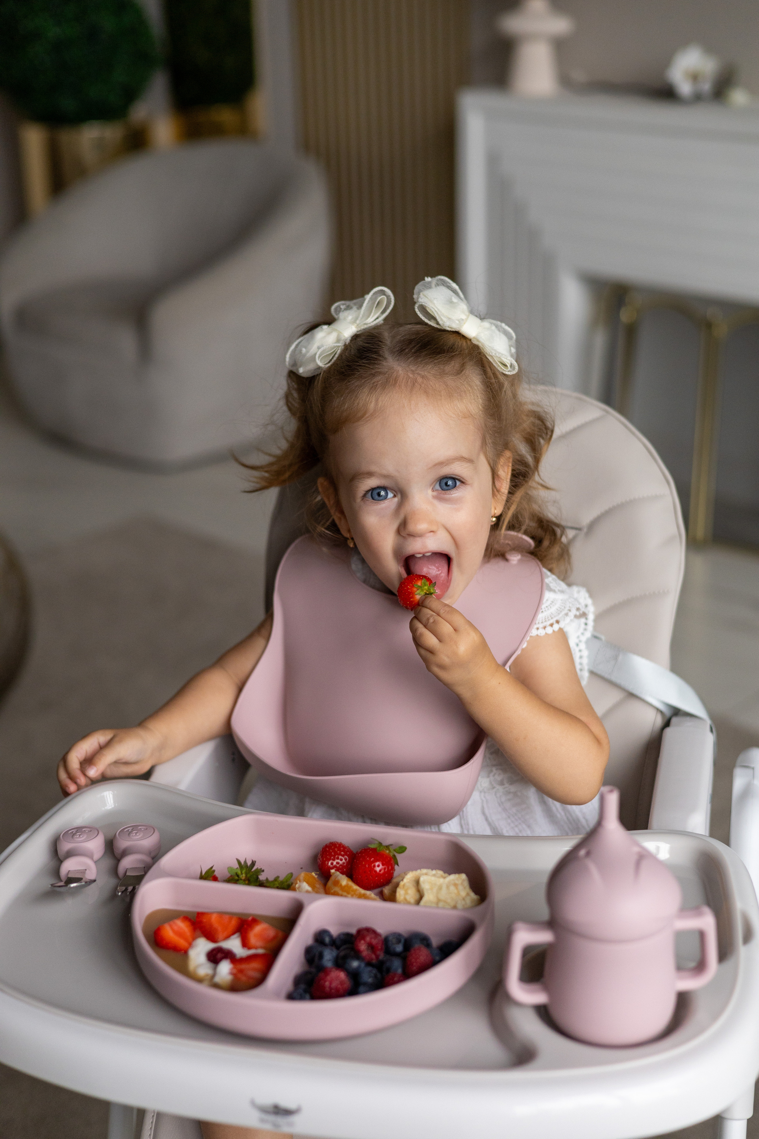 Дети. Главная