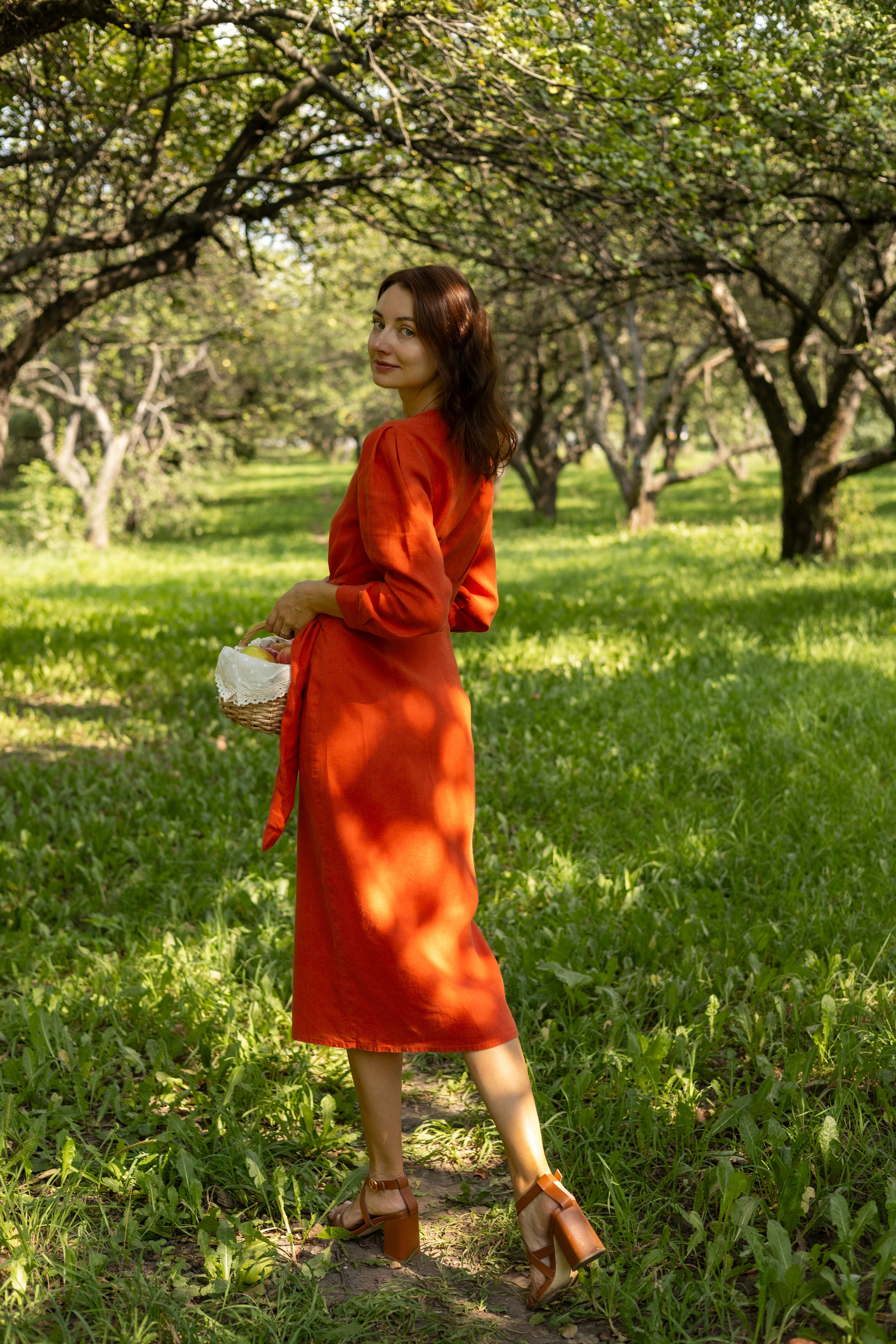 Девушки. Главная