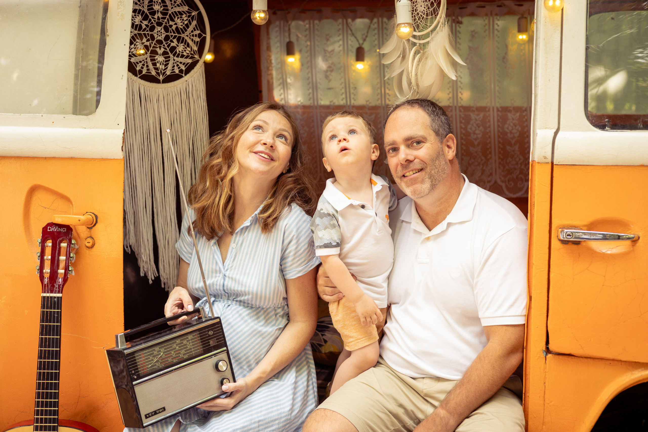 Семейные фотографии. Главная