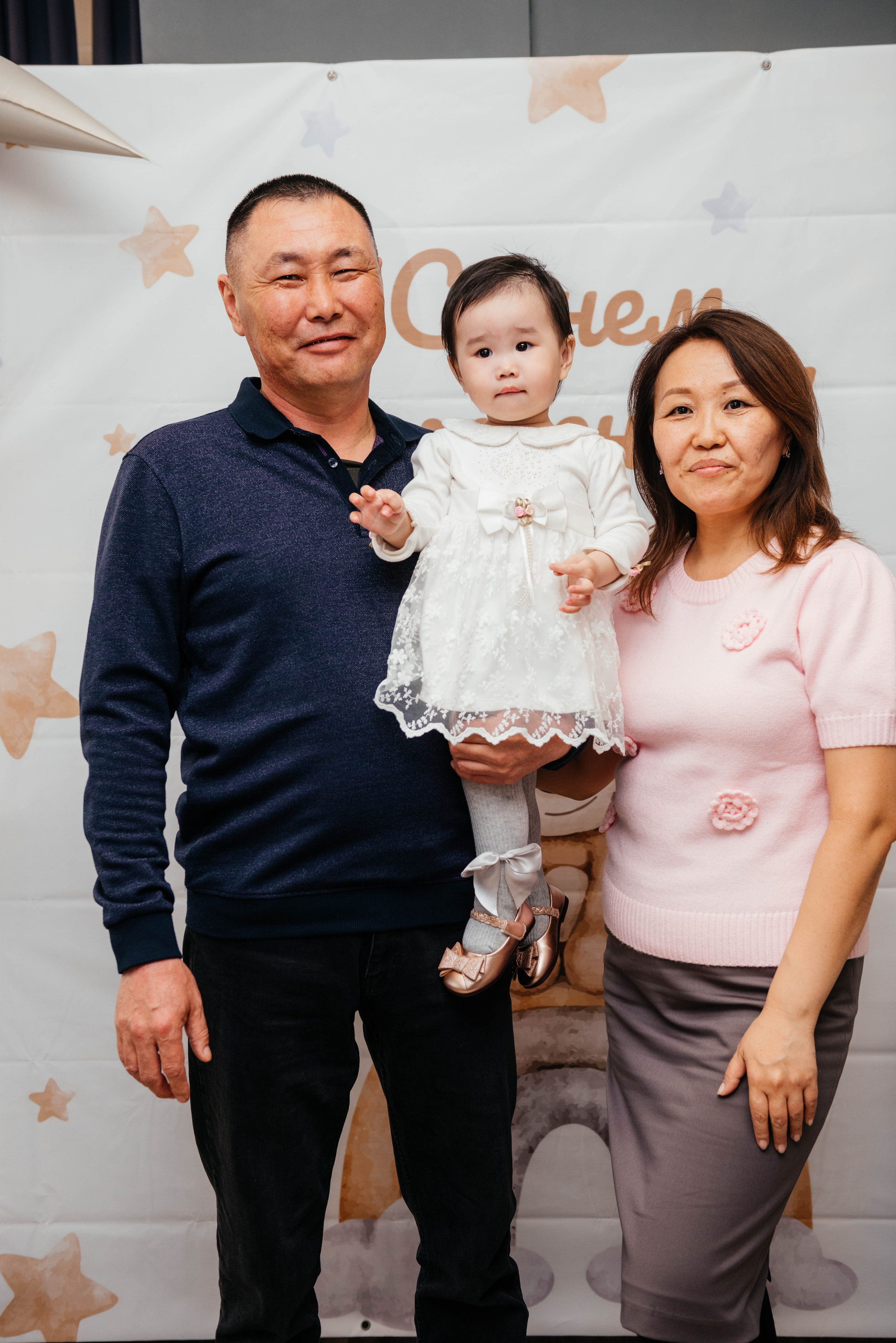 С днем рождения, Аделина. Фотограф Эллина Дар г. Улан-Удэ